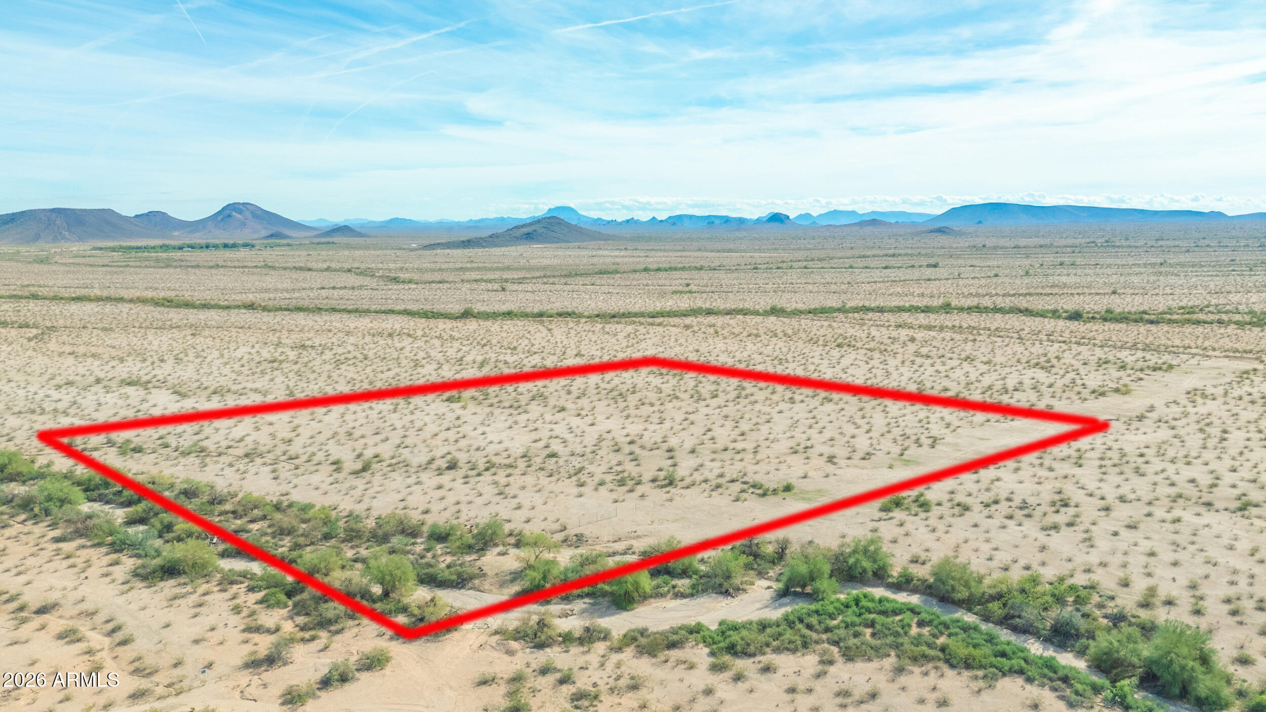 12015 S Carver Rd 19 Road 19, Tonopah, AZ 85354