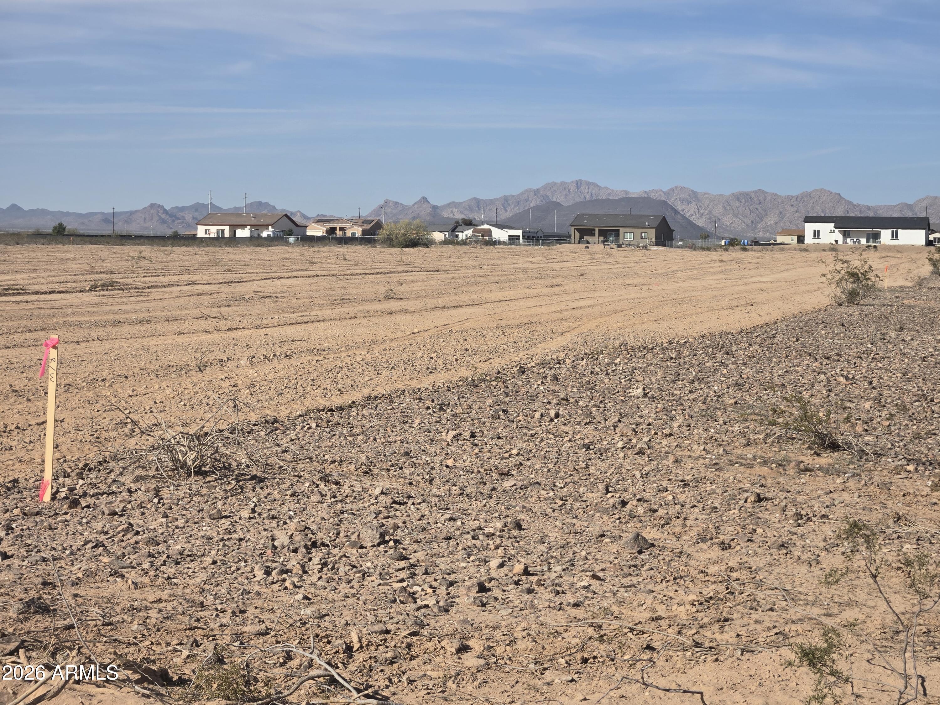 376XX W Orange Drive Lot 4, Tonopah, AZ 85354