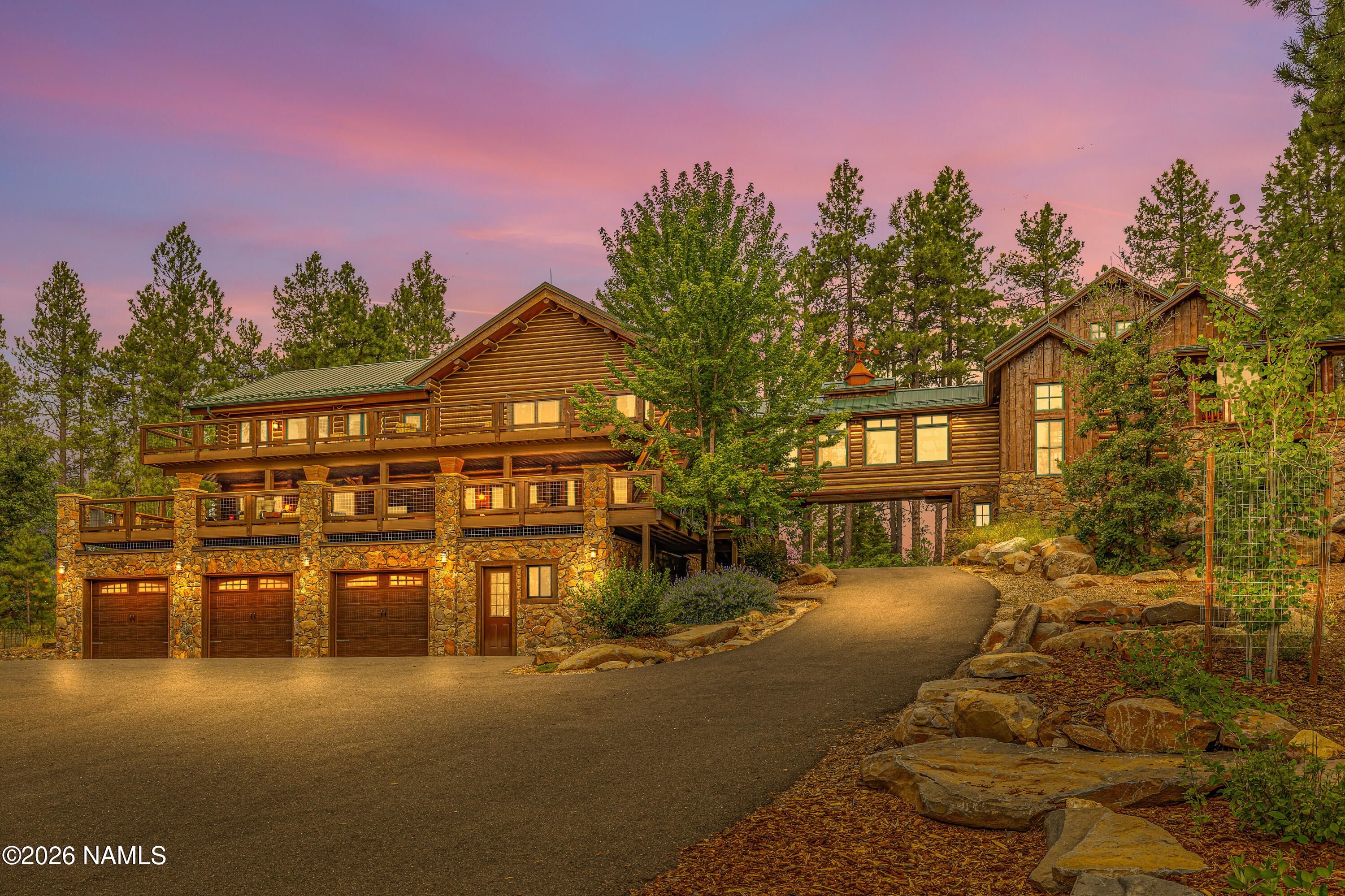 3727 N Erie Street, Flagstaff, AZ 86005
