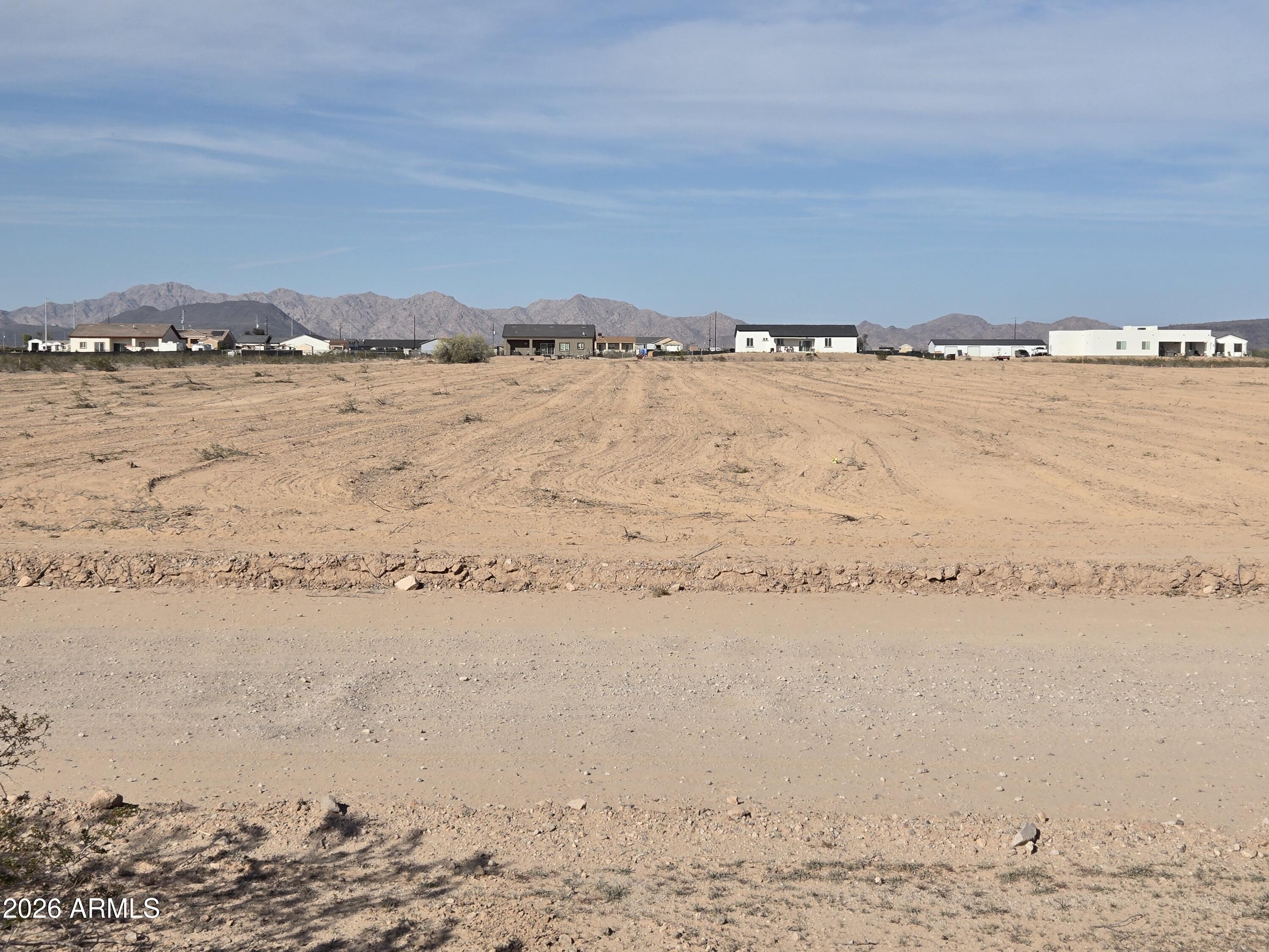 376XX W Orange Drive Lot 5, Tonopah, AZ 85354