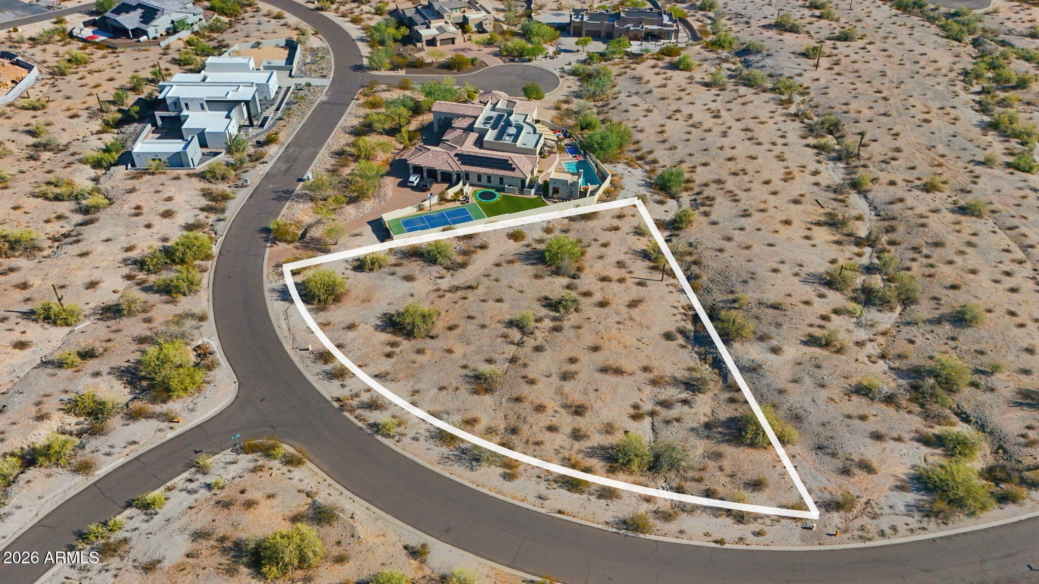 9645 S Krista Drive W 66, Goodyear, AZ 85338