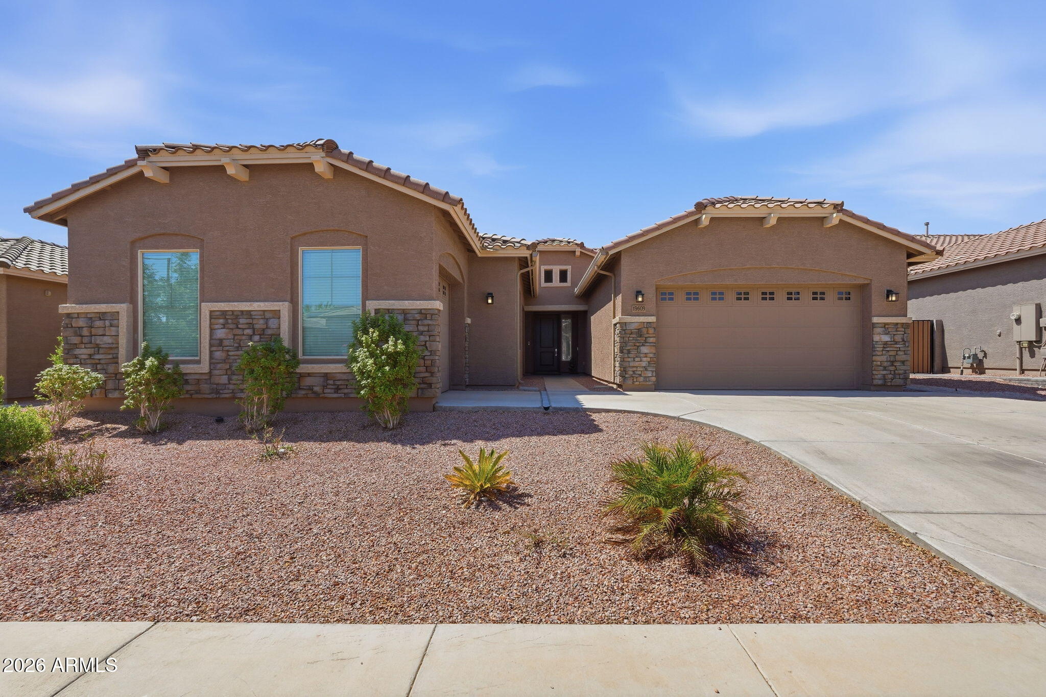 19609 W MONTEREY Way, Buckeye, AZ 85396