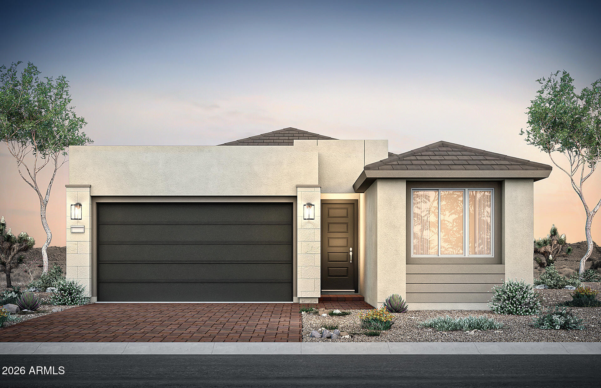 2436 W SILVER FOX Way, Phoenix, AZ 85045