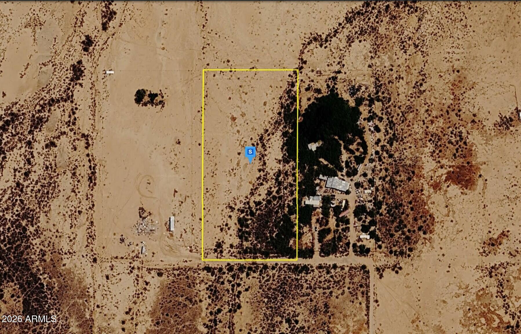14160 W MAGEE Road -, Tucson, AZ 85743