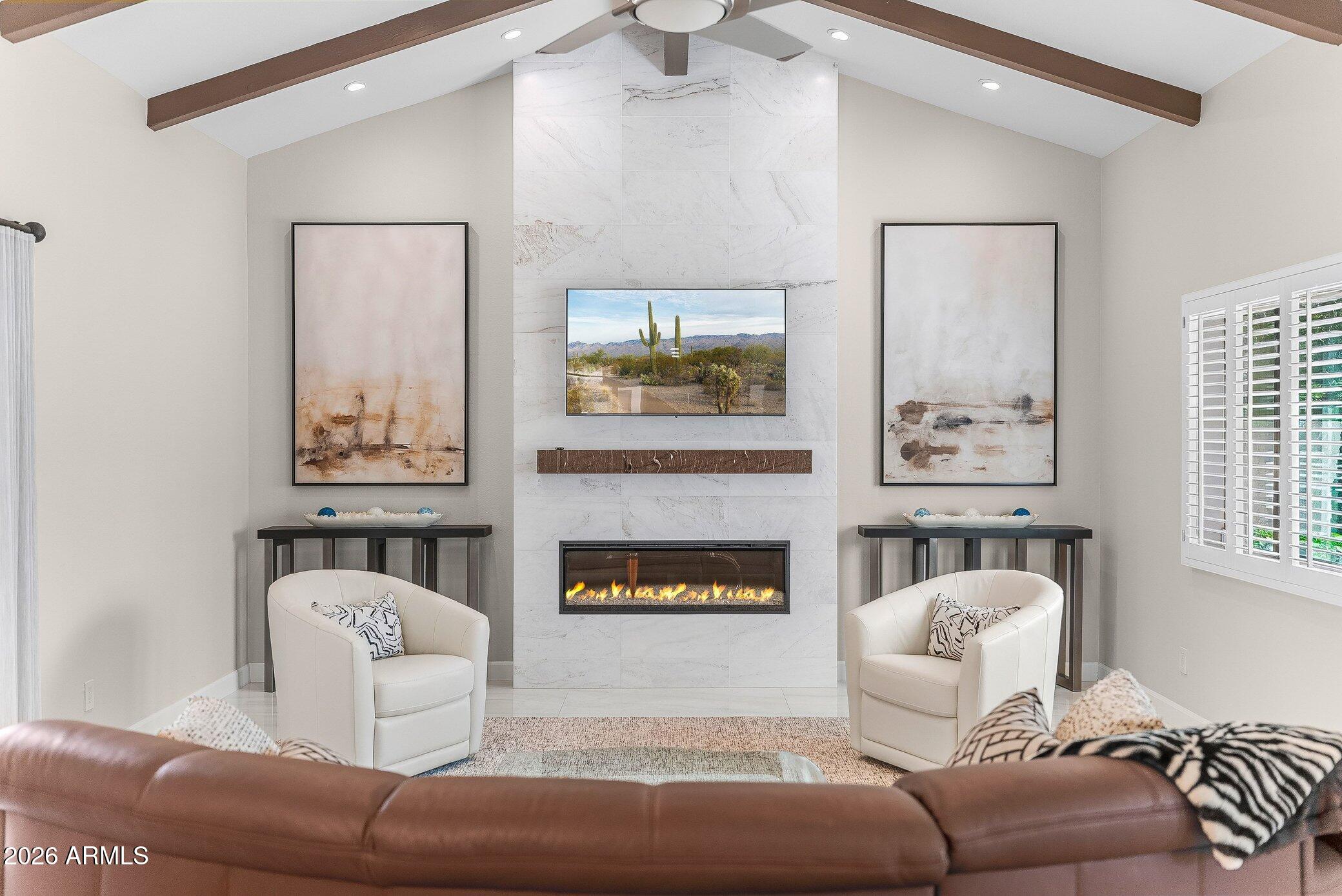 7163 N VIA DE AMIGOS, Scottsdale, AZ 85258