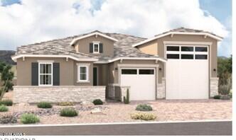 2331 S 181ST Avenue, Goodyear, AZ 85338