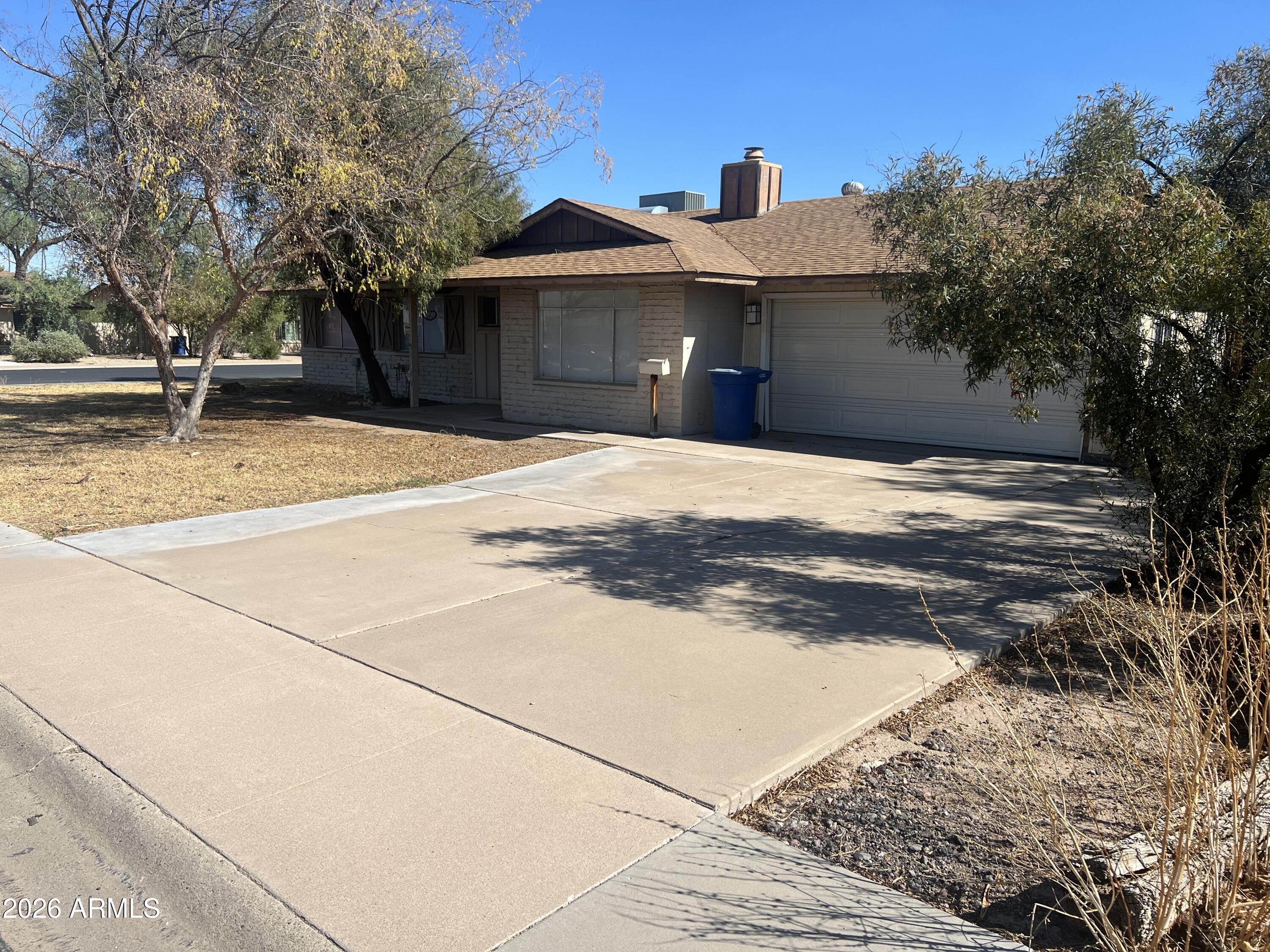 731 E CAVALIER Drive, Tempe, AZ 85288