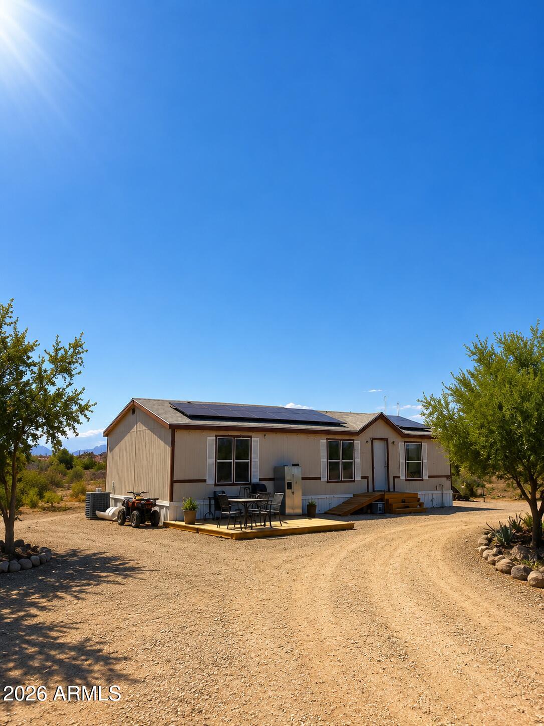 3020 N 333RD Avenue, Tonopah, AZ 85354