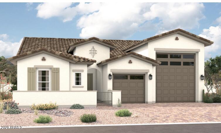 15775 S 187TH Avenue, Goodyear, AZ 85338