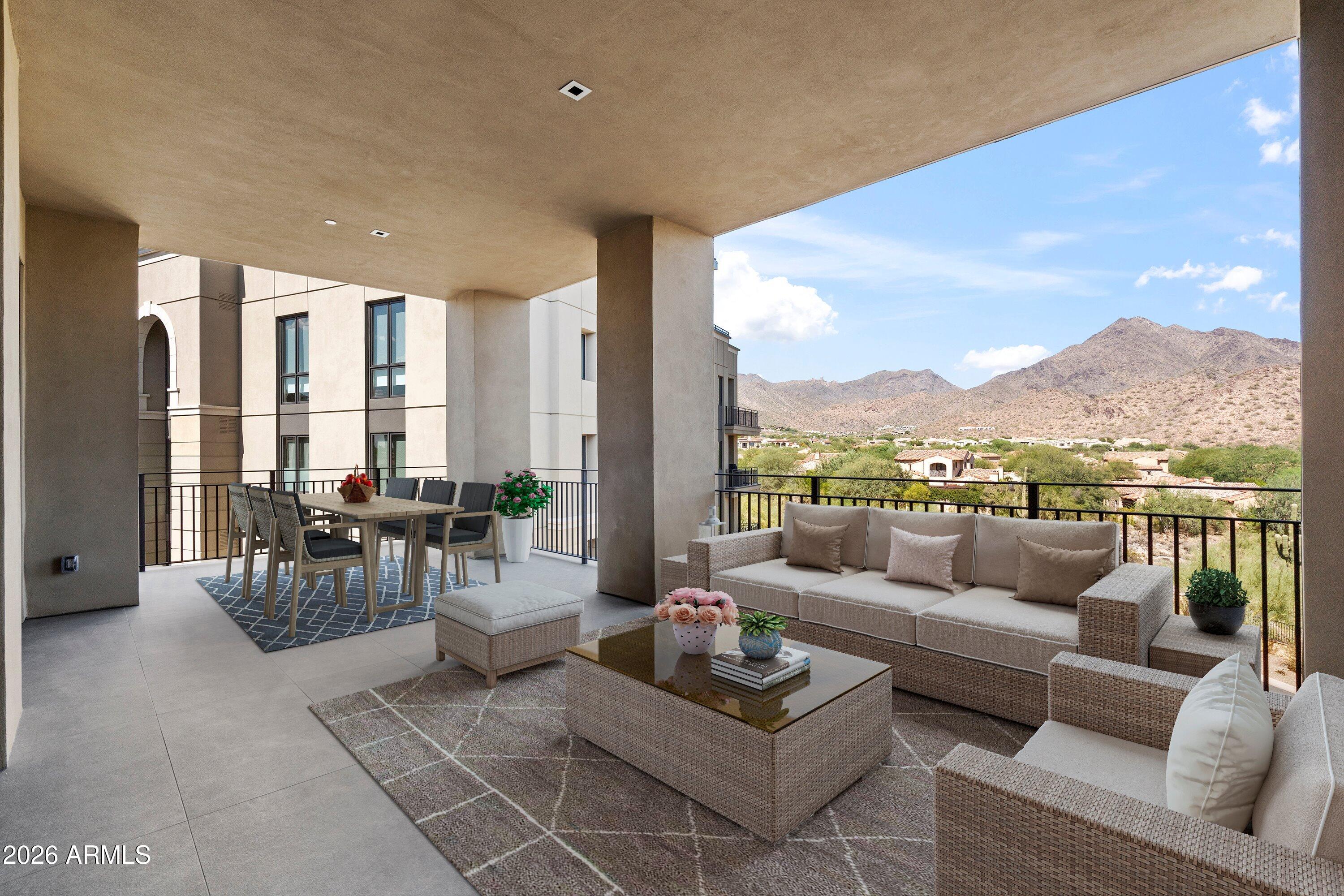 18720 N 101ST Street 4015, Scottsdale, AZ 85255