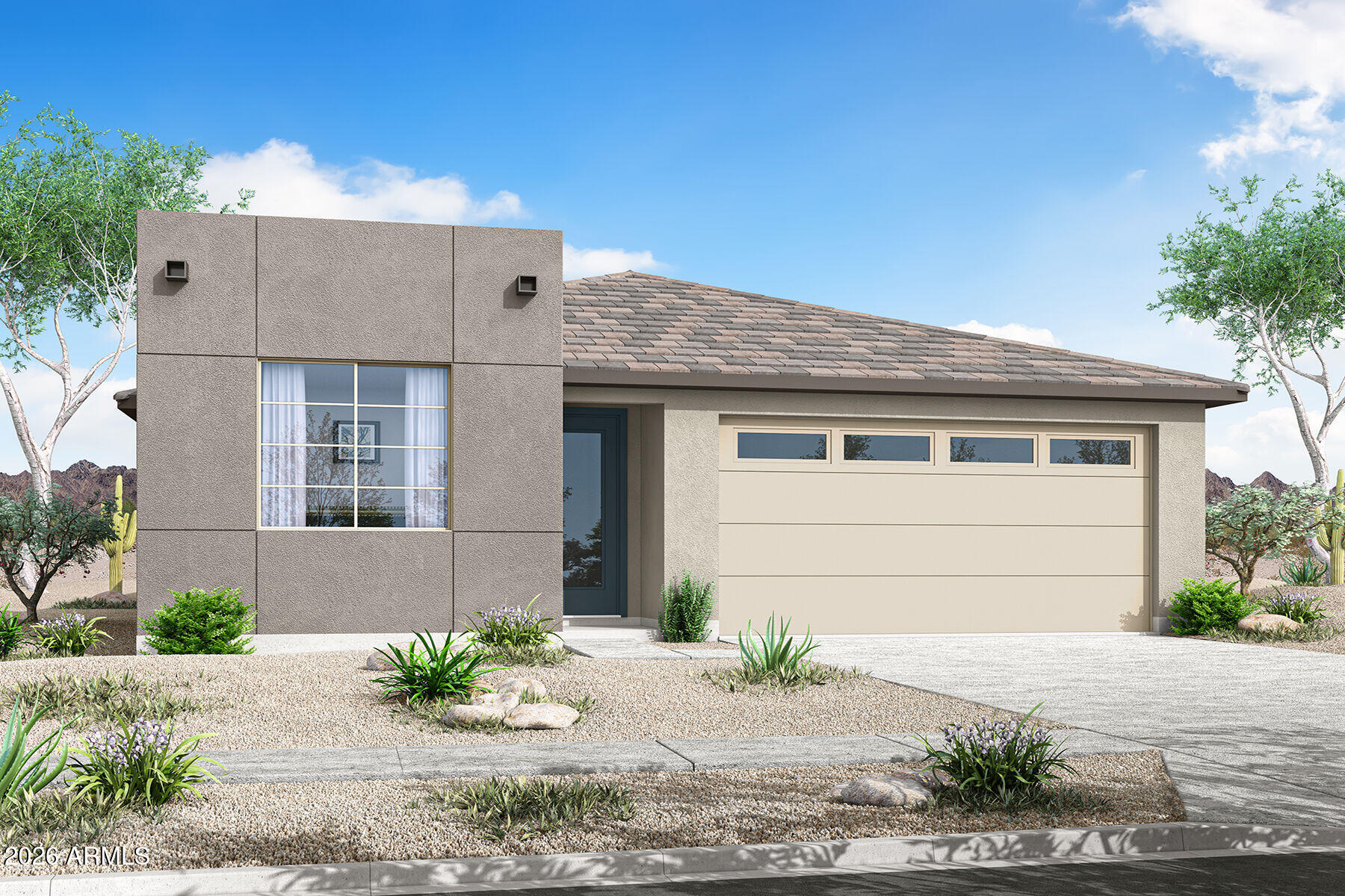 3748 S 240TH Drive, Buckeye, AZ 85326