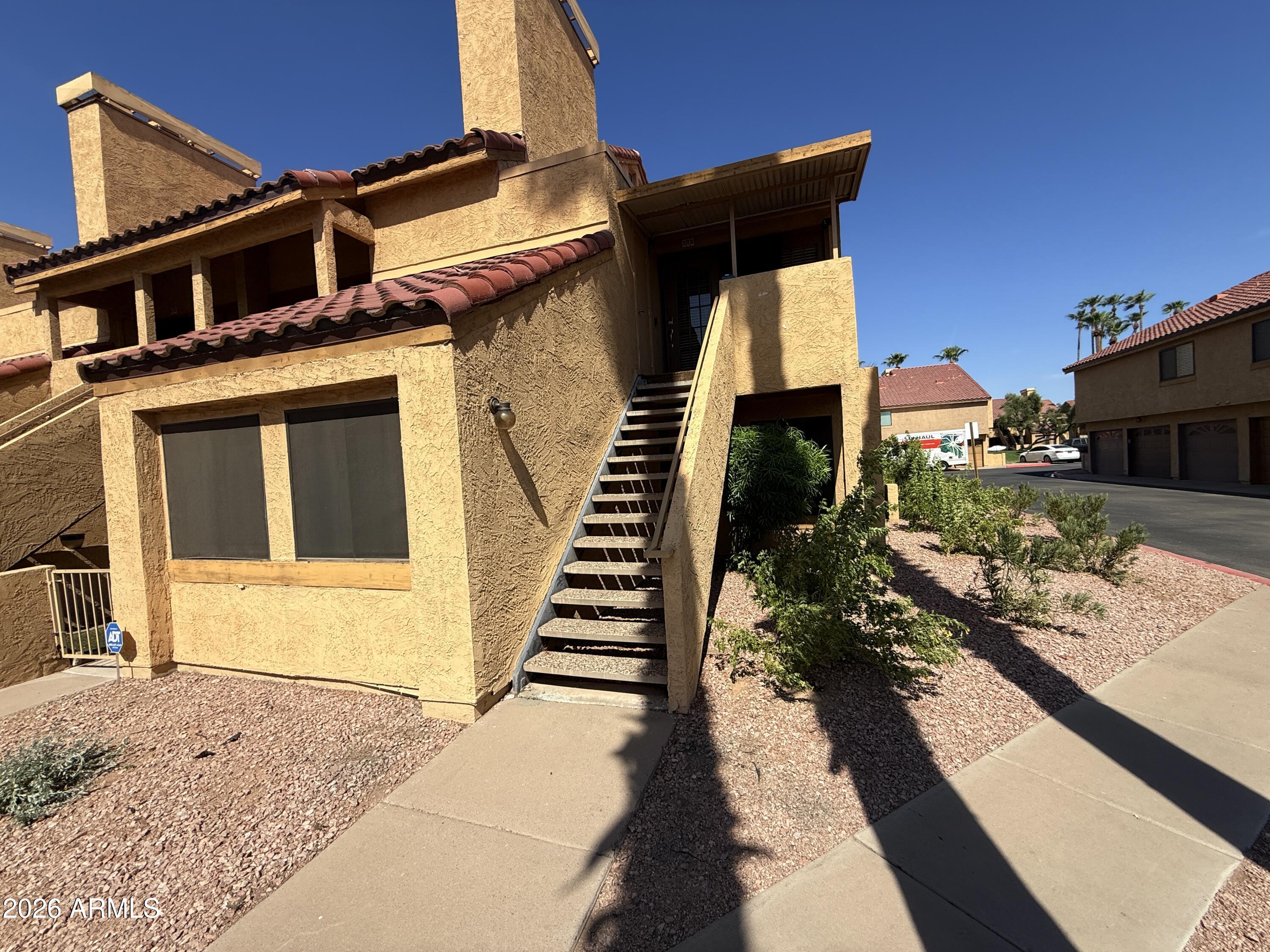 4901 S CALLE LOS CERROS Drive 273, Tempe, AZ 85282