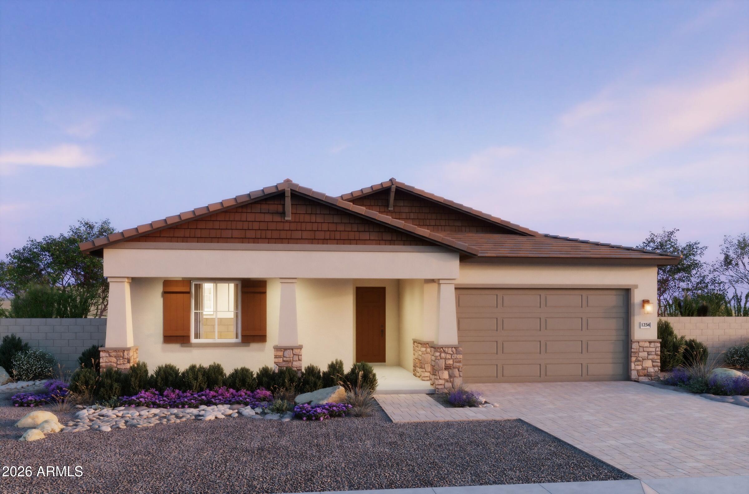 758 W Kingbird Drive, Queen Creek, AZ 85140
