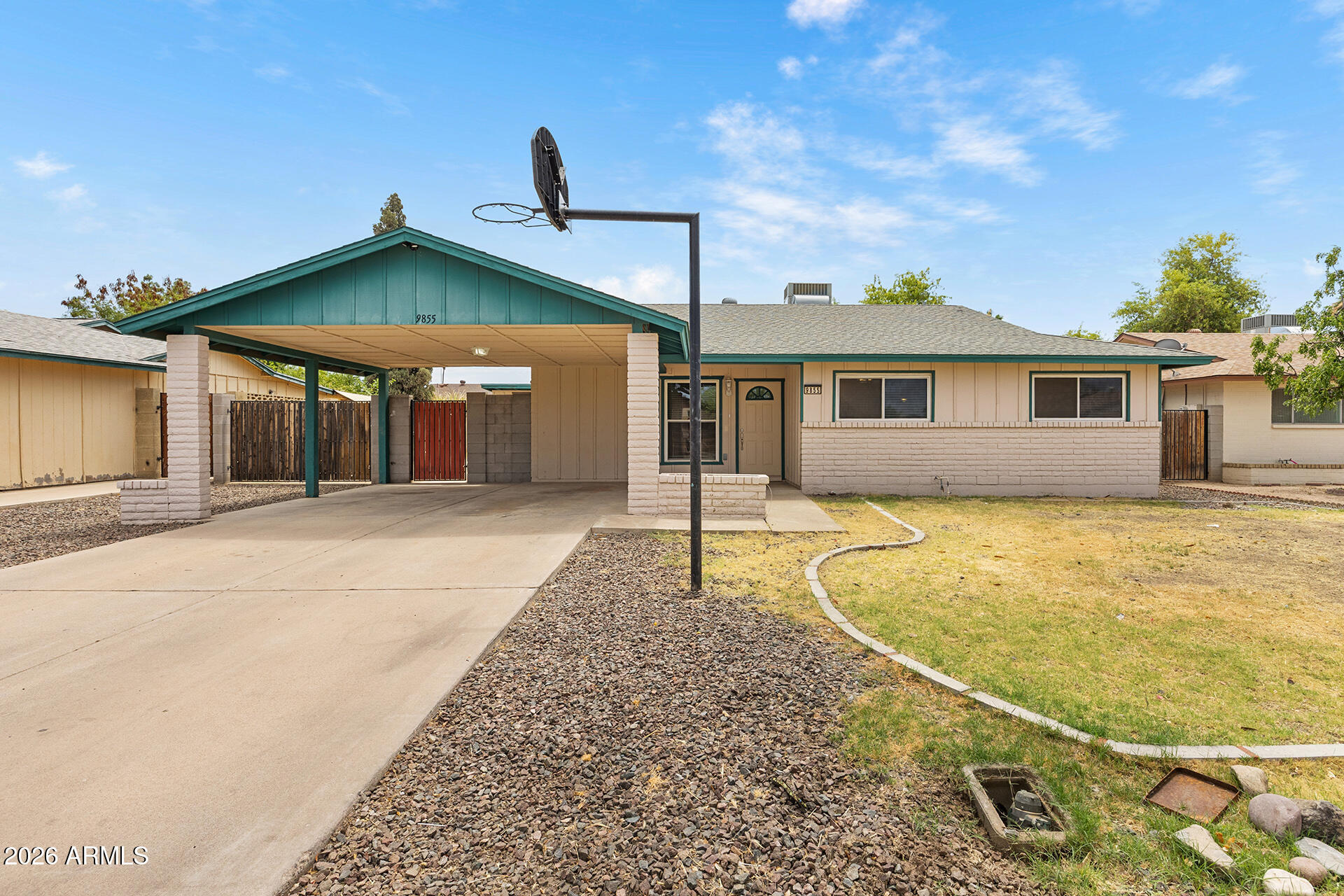9855 N 56TH Drive, Glendale, AZ 85302