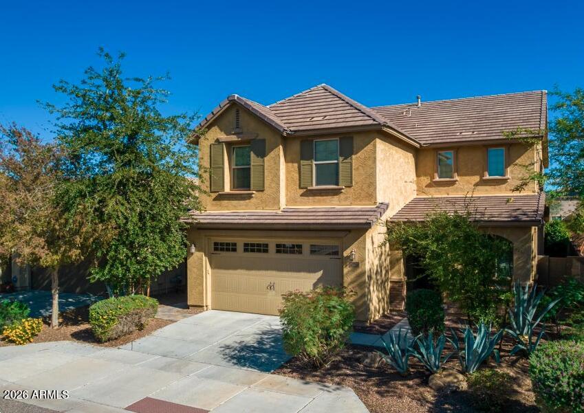 25121 N 55TH Drive, Phoenix, AZ 85083