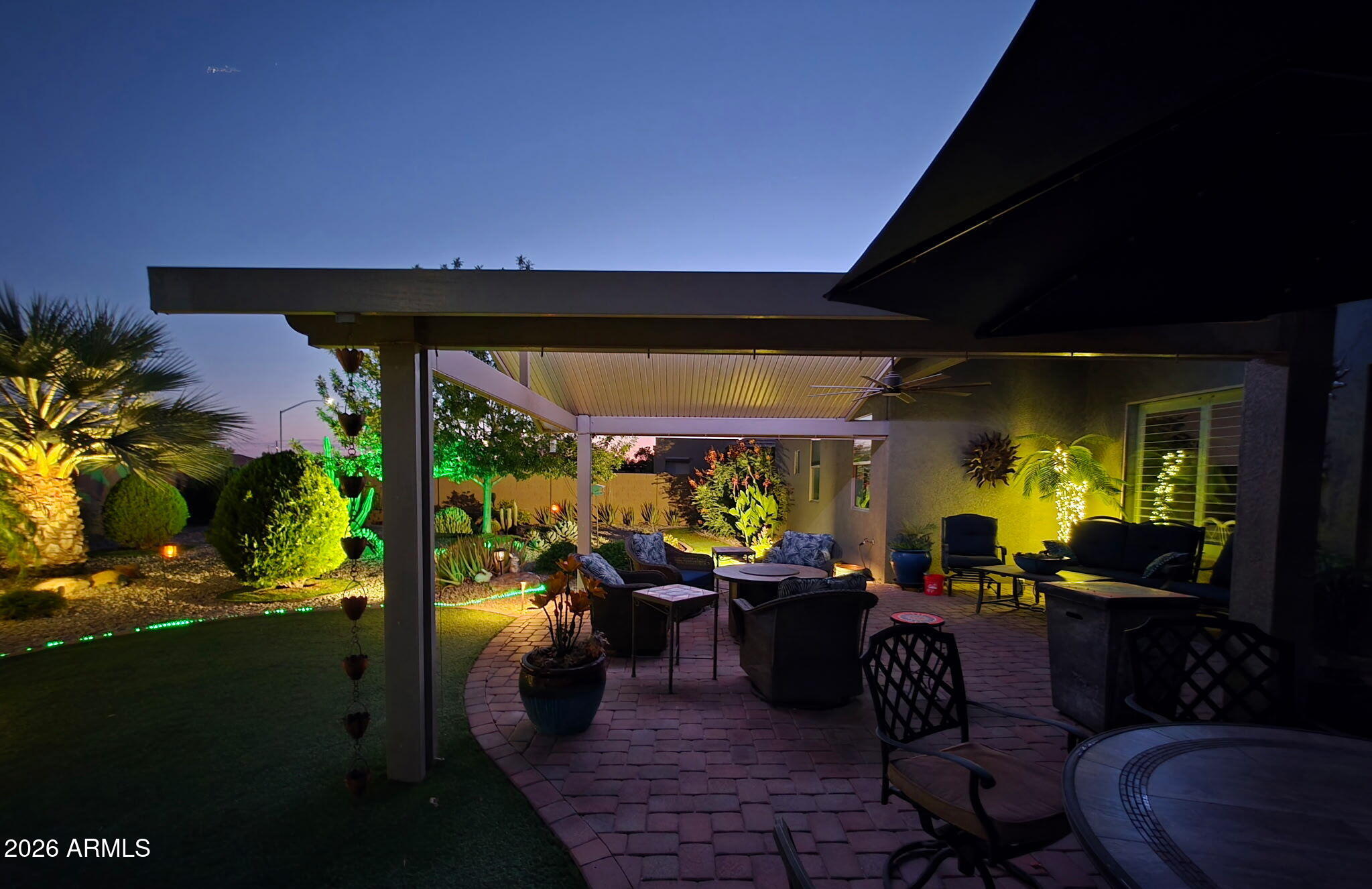 11447 E NELL Avenue, Mesa, AZ 85209