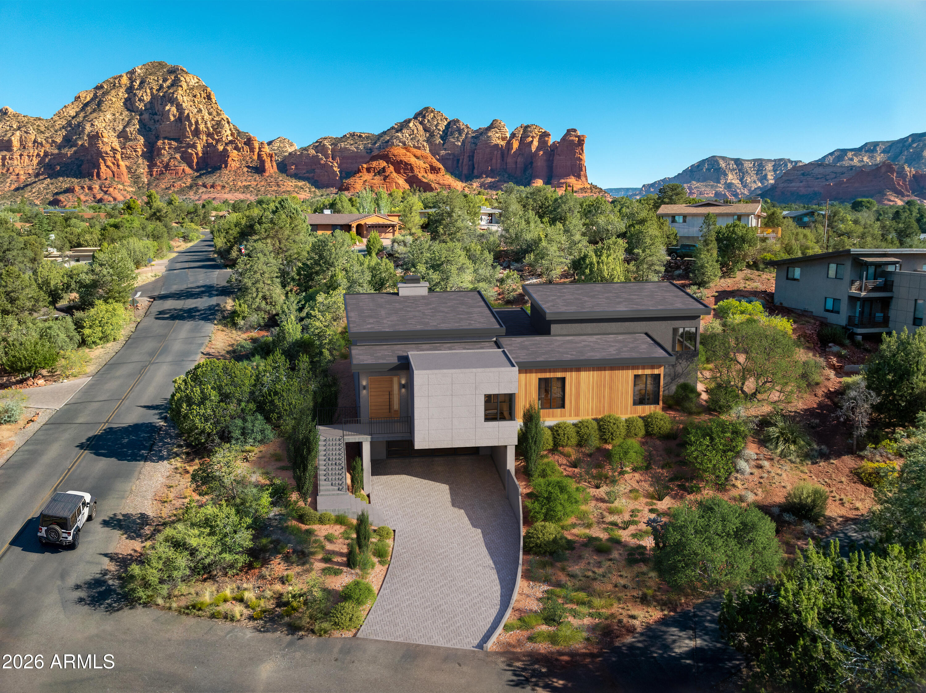 310 Mountain Shadows Drive 89, Sedona, AZ 86336