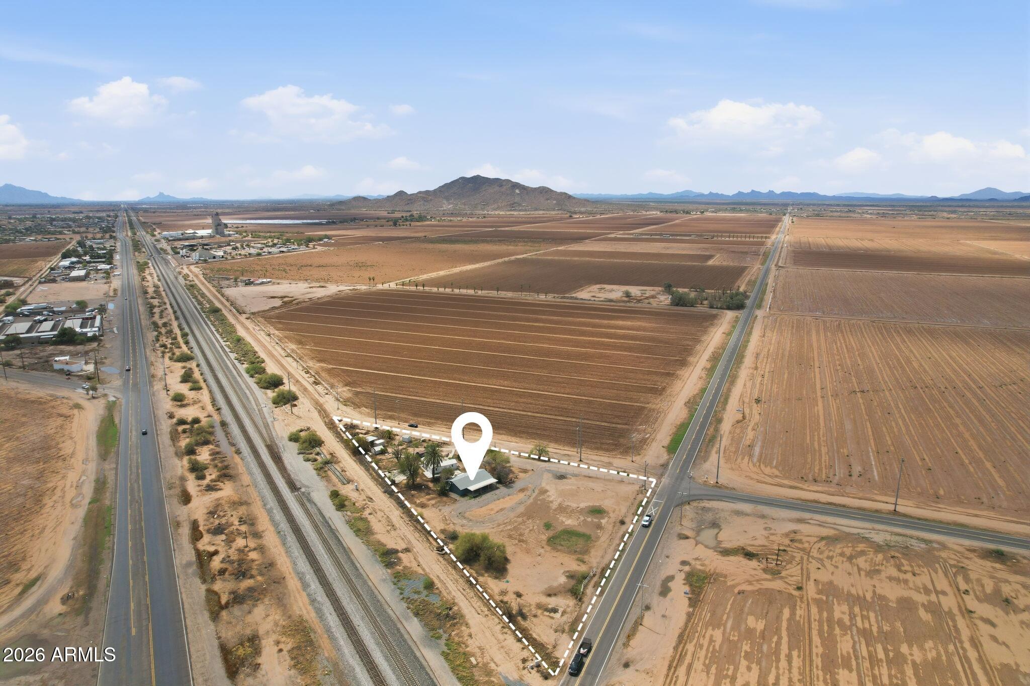 1631 S TREKELL Road, Casa Grande, AZ 85193