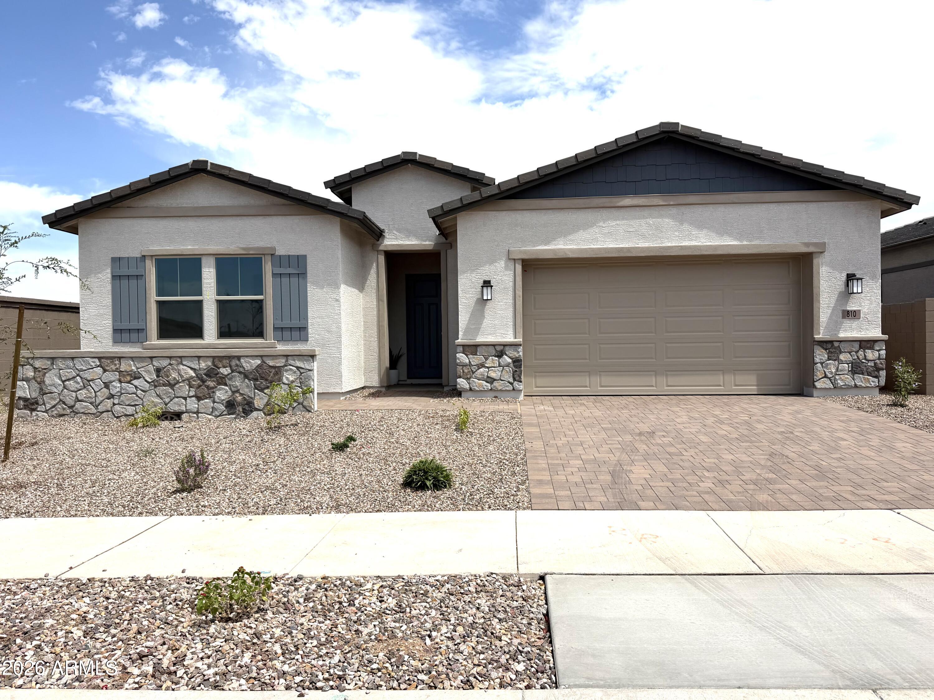 810 W Longwood Drive, Queen Creek, AZ 85140