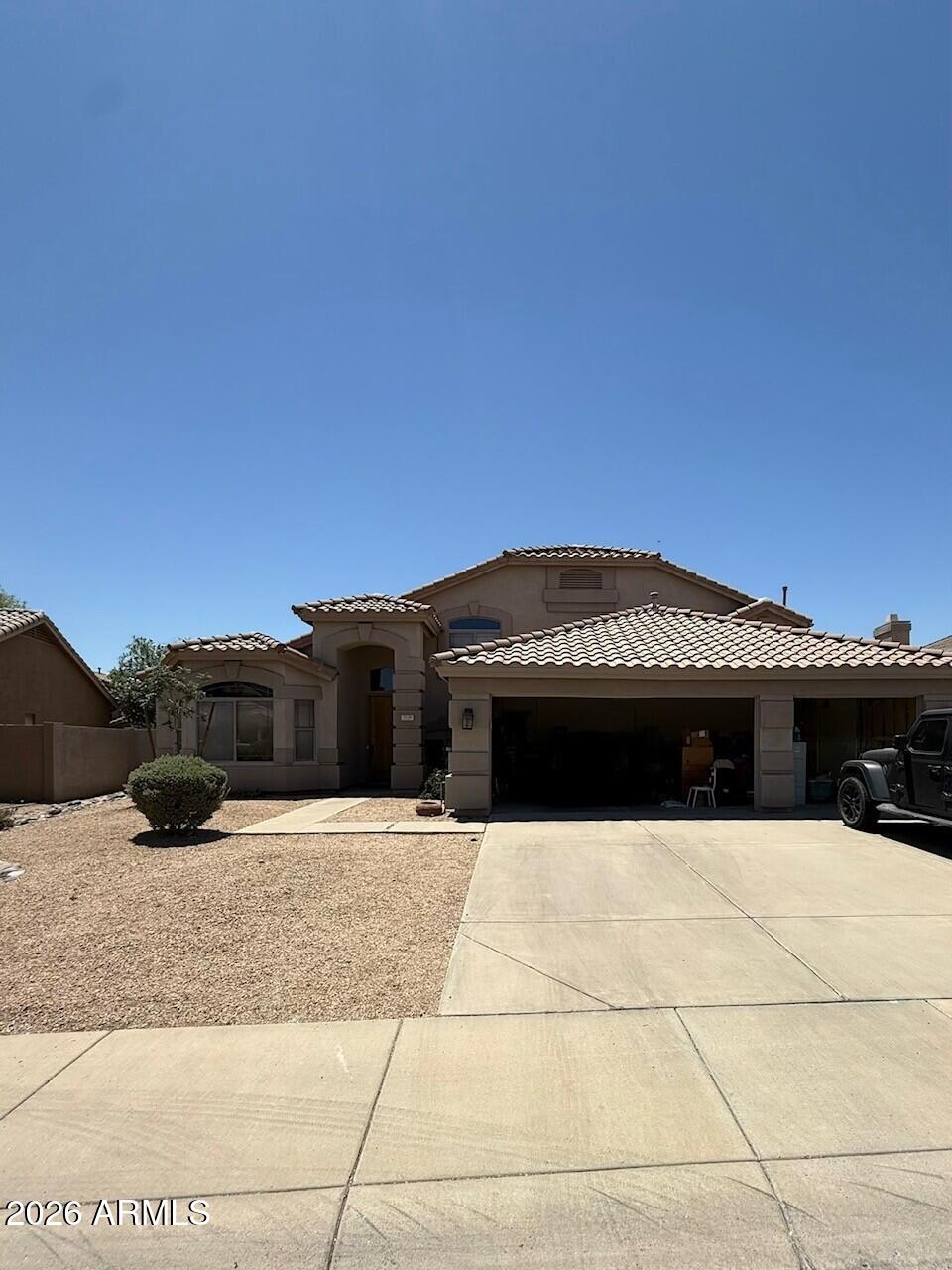 7039 W MORNING DOVE Drive, Glendale, AZ 85308