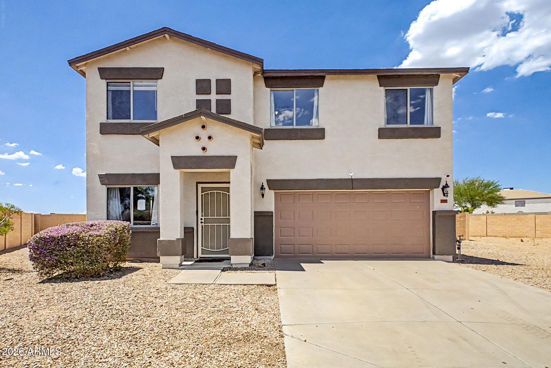 23332 N SERENITY Trail, Florence, AZ 85132