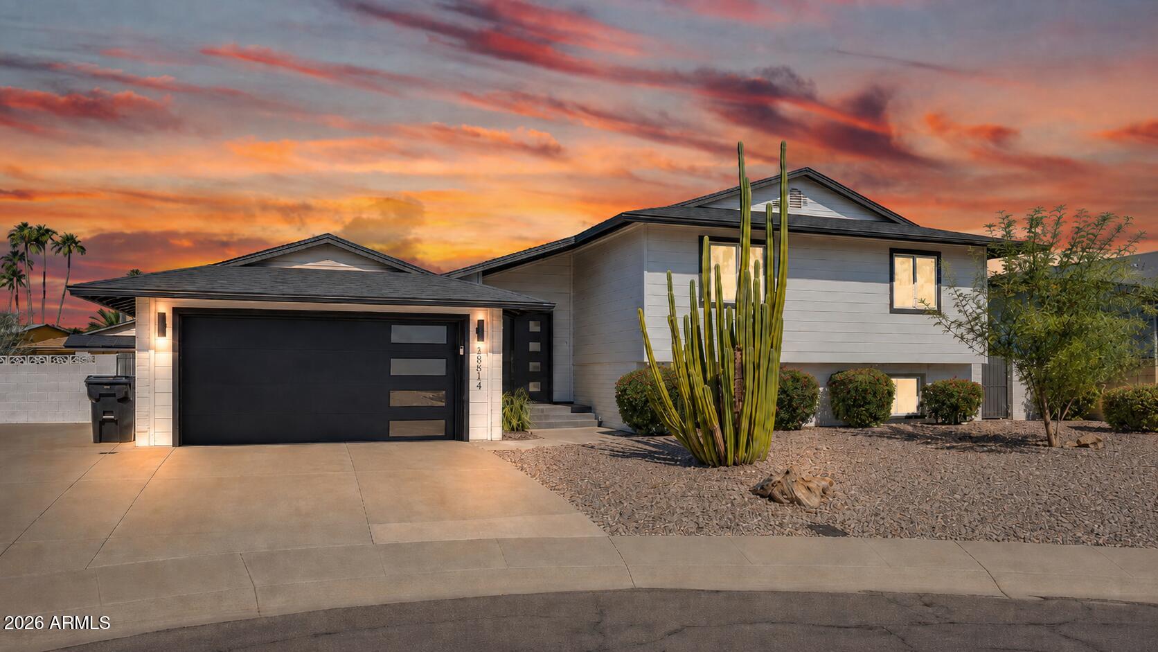 8614 E Monterey Way, Scottsdale, AZ 85251