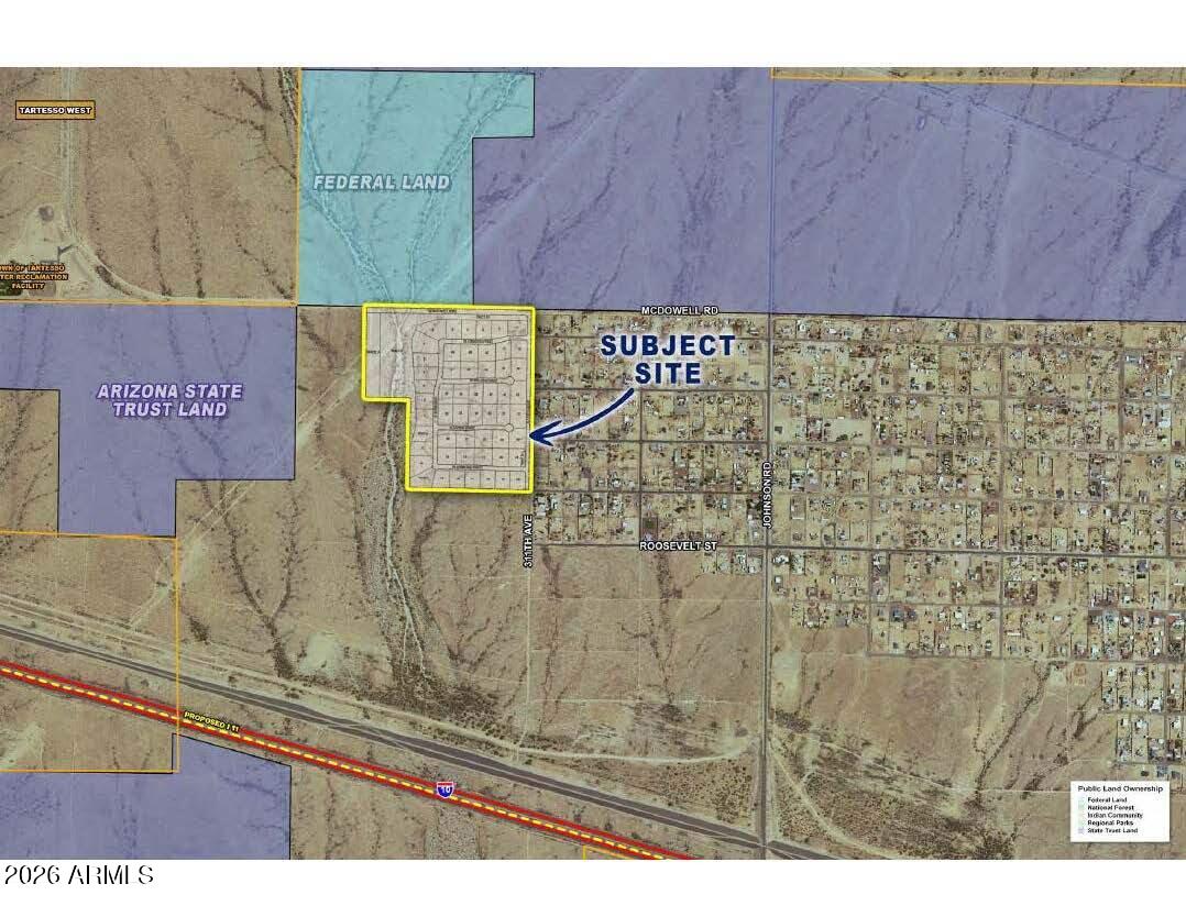 31101 W McDowell Road 1, Buckeye, AZ 85396