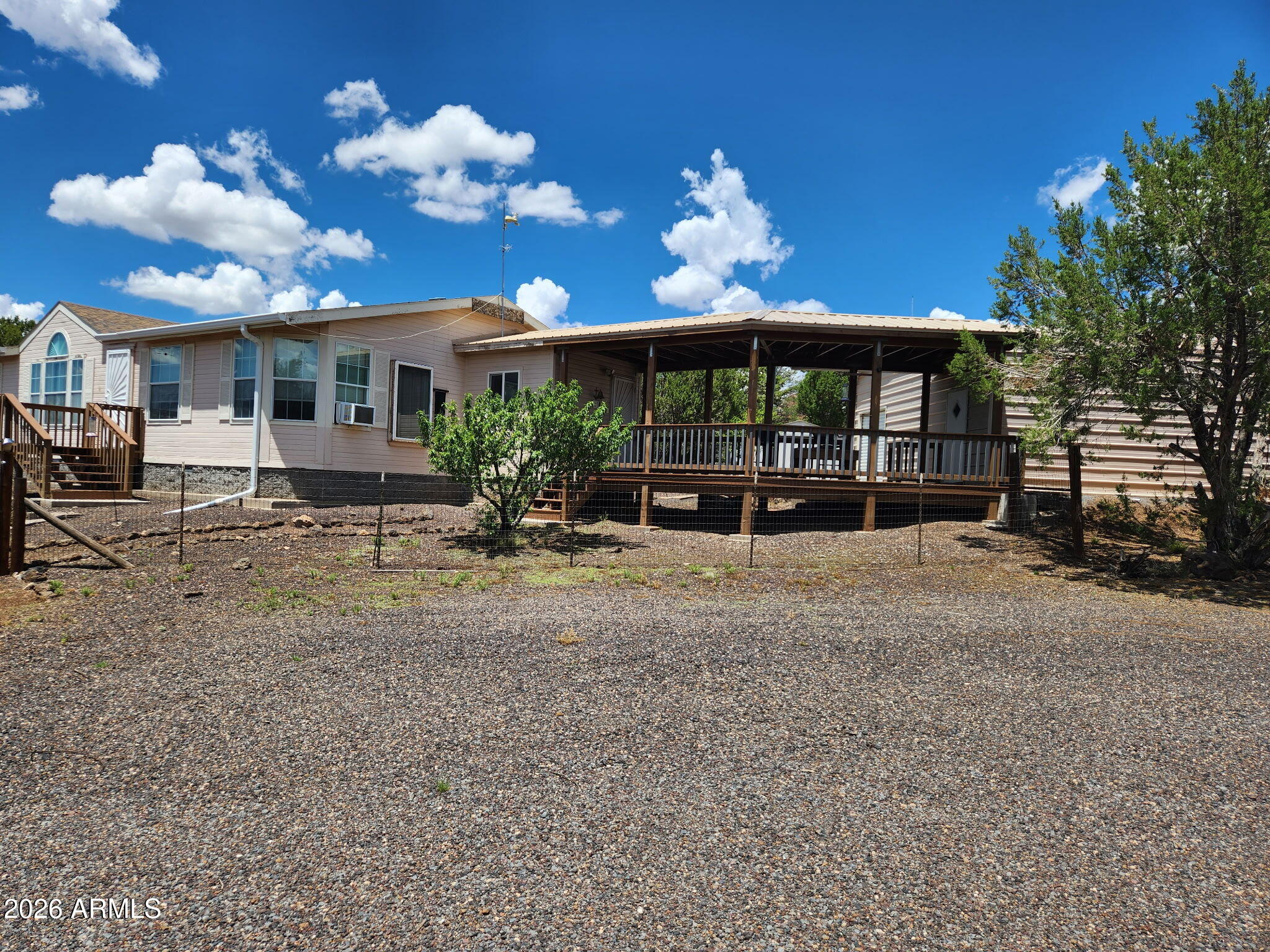 10 N3085, Show Low, AZ 85901