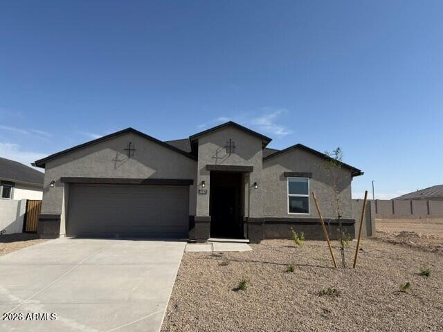 647 W BUNKER HILL Street, Florence, AZ 85132