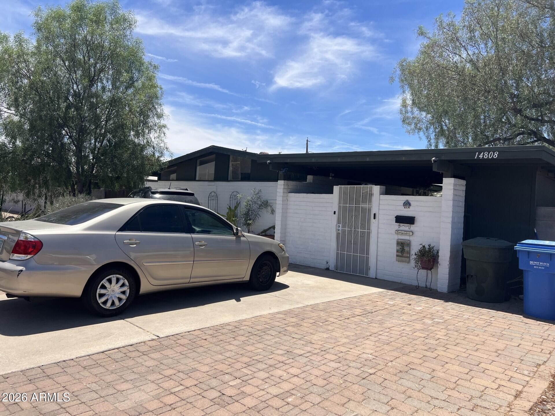 14808 N 30TH Drive, Phoenix, AZ 85053