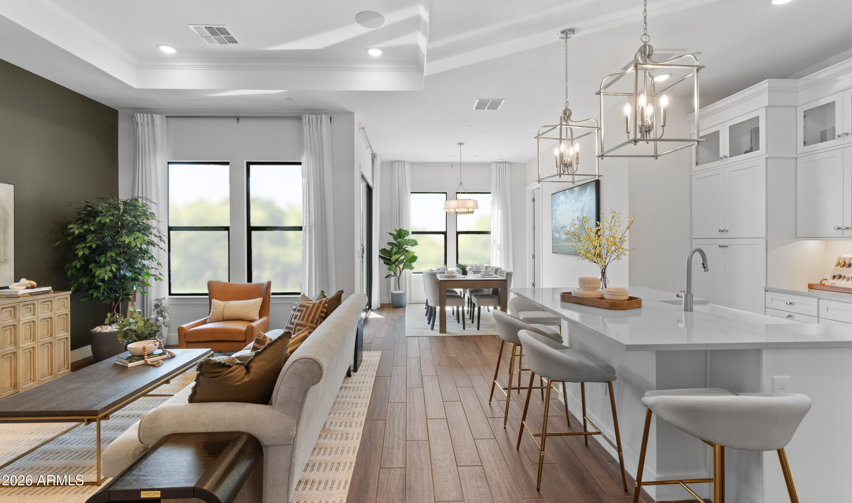 4386 N 203RD Lane, Buckeye, AZ 85396