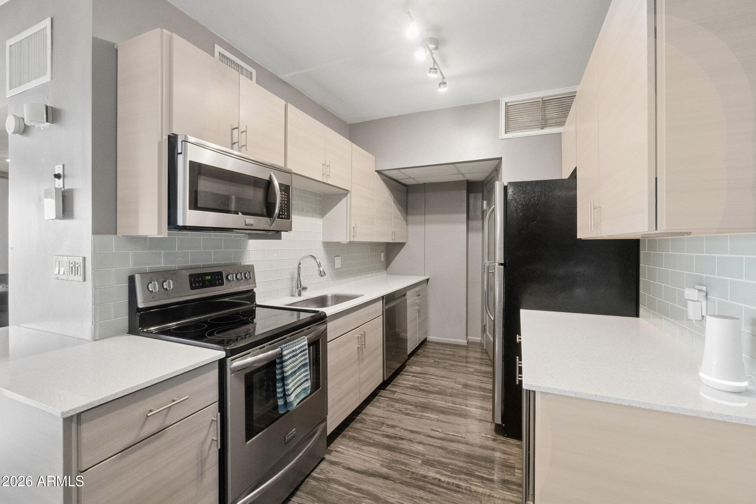 805 N 4TH Avenue 501, Phoenix, AZ 85003