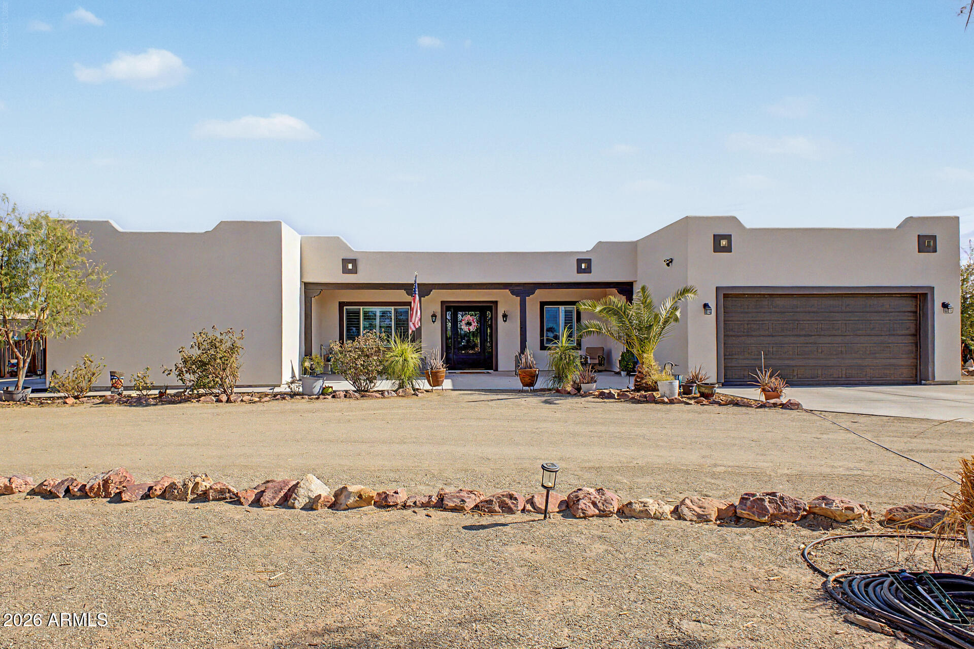 25223 W BLUE SKY Drive, Wittmann, AZ 85361