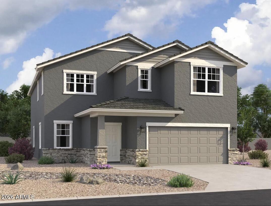 6614 S 78TH Lane, Laveen, AZ 85339