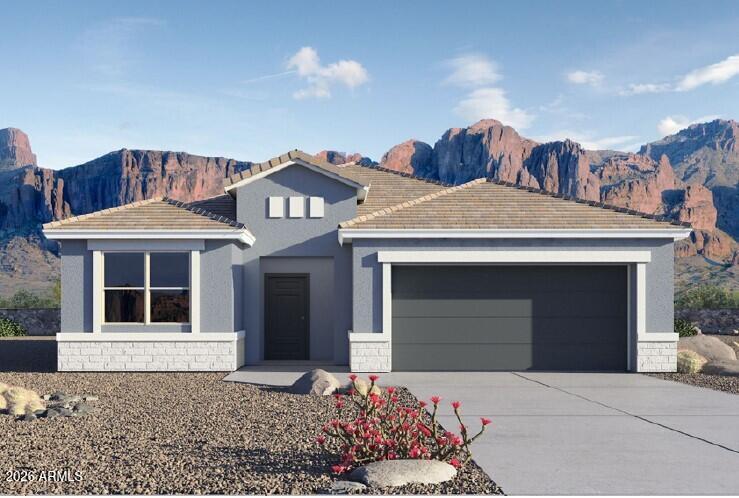 2925 W Stearn Avenue, Apache Junction, AZ 85120