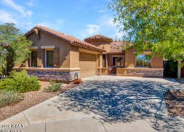 40519 N MILL CREEK Court, Anthem, AZ 85086