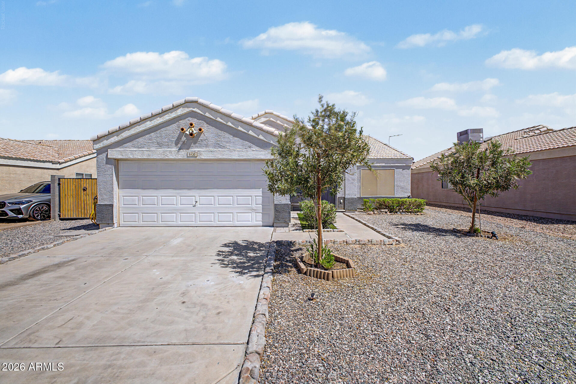 8430 W CORA Lane, Phoenix, AZ 85037