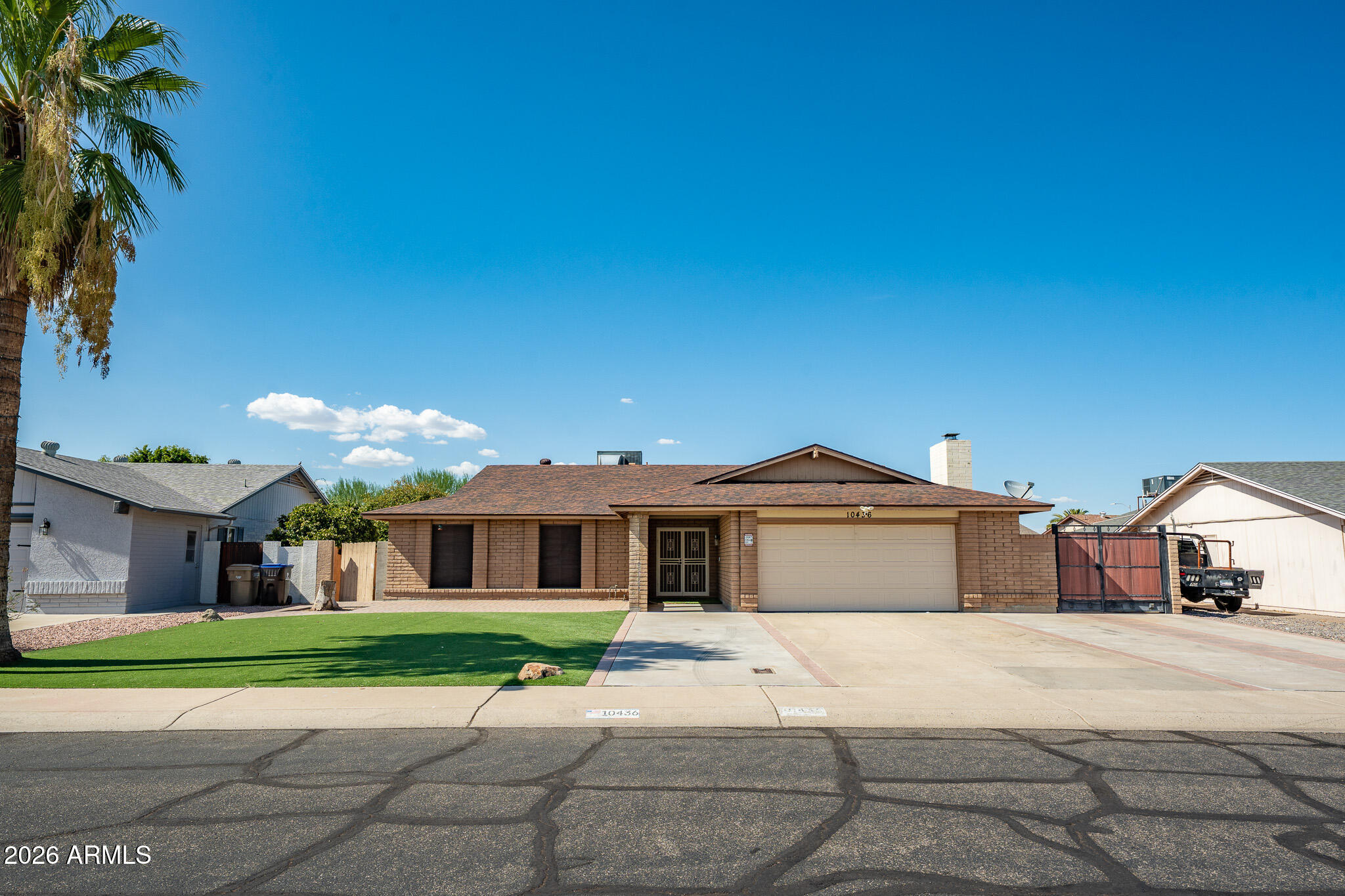 10436 W RUTH Avenue, Peoria, AZ 85345