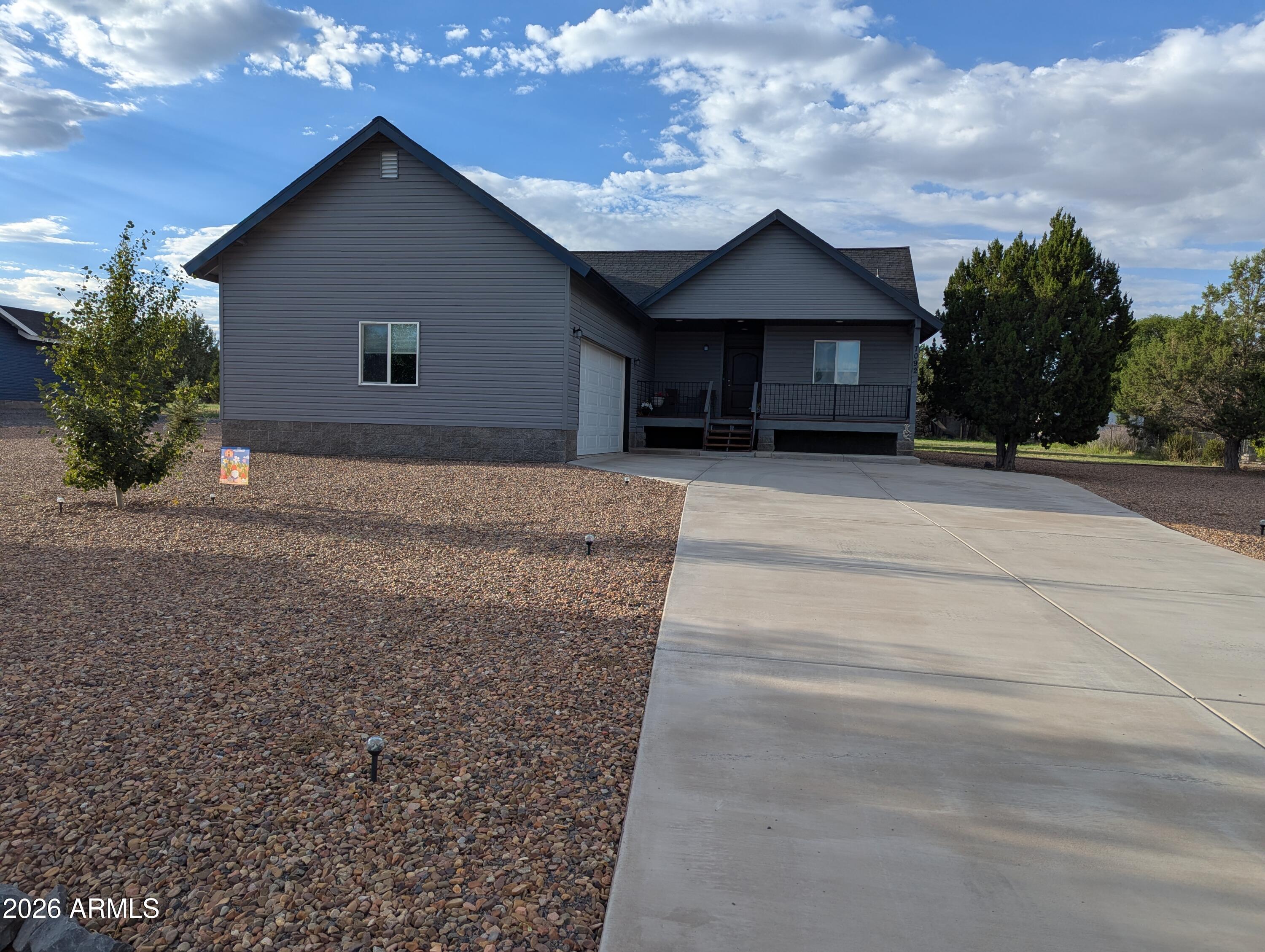 7092 SHILO Trail, Show Low, AZ 85901