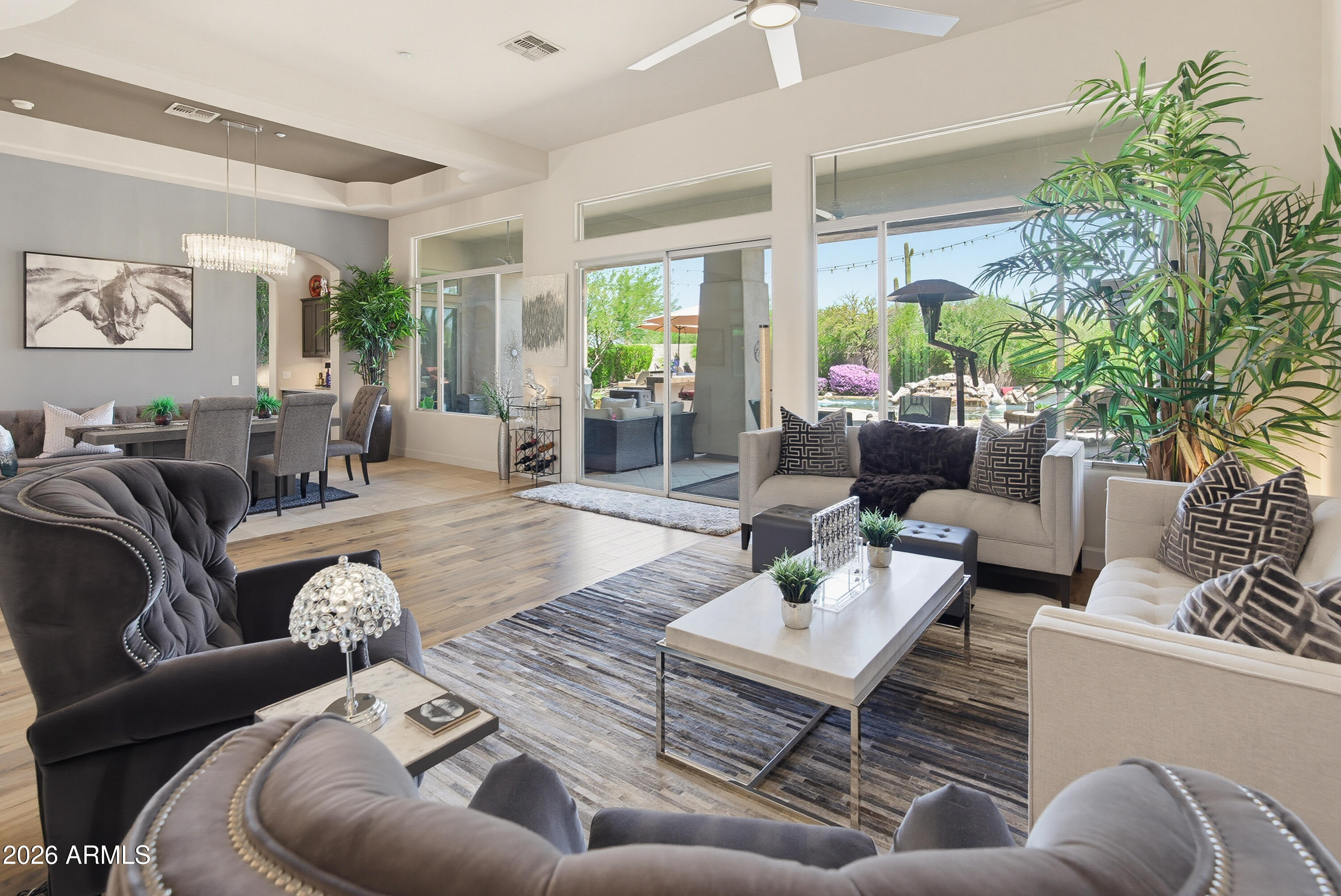 7232 E ALTA SIERRA Drive, Scottsdale, AZ 85266