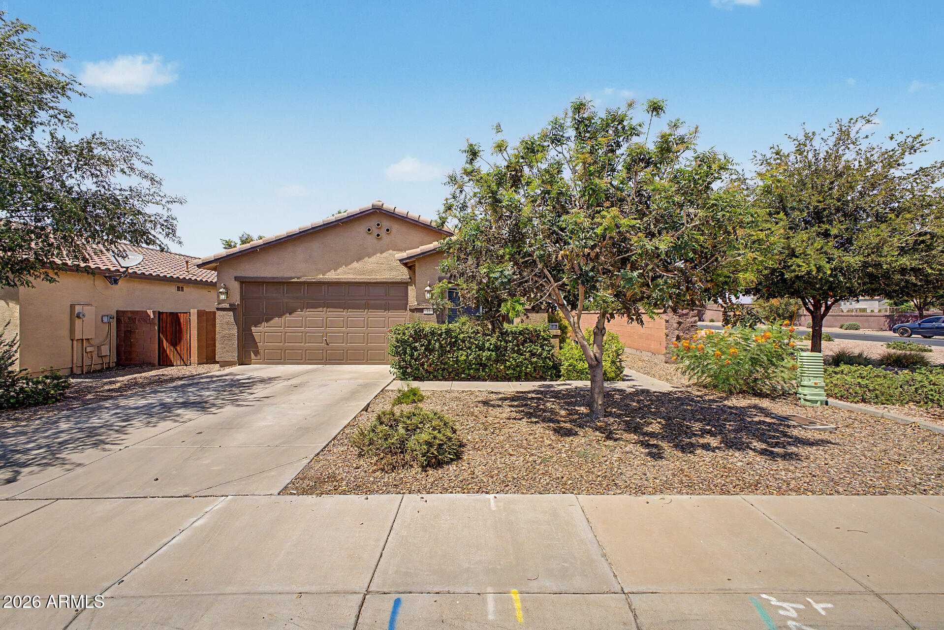 72 W DRAGON TREE Avenue, Queen Creek, AZ 85140