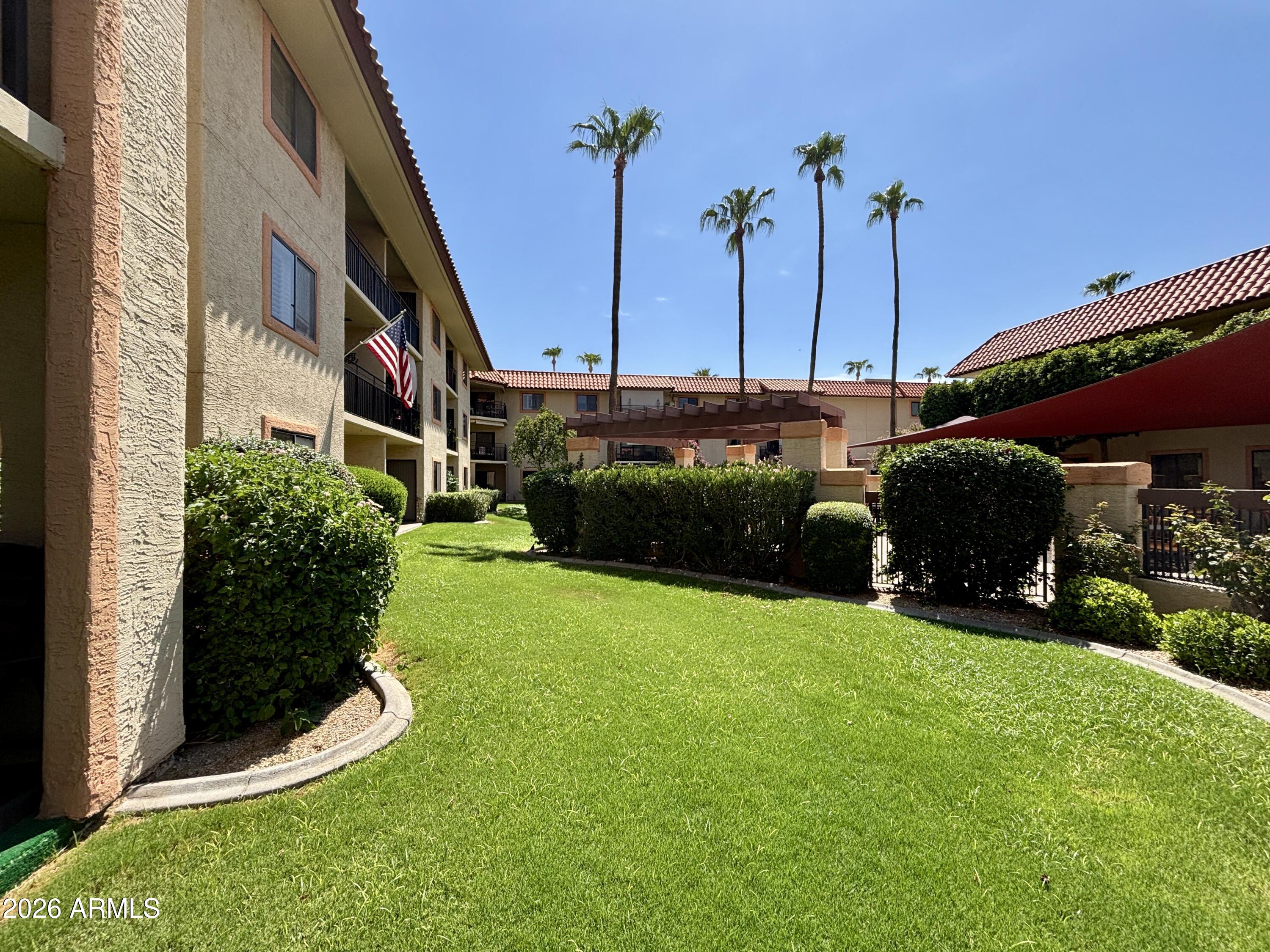 10330 W THUNDERBIRD Boulevard C107A, Sun City, AZ 85351