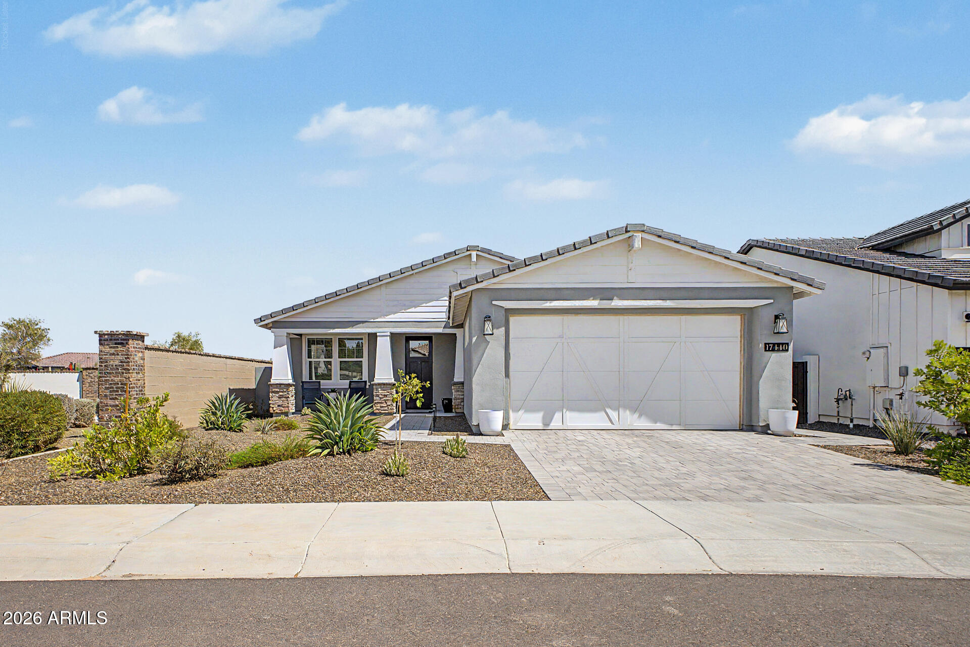 17440 W AUBURN Street, Surprise, AZ 85388