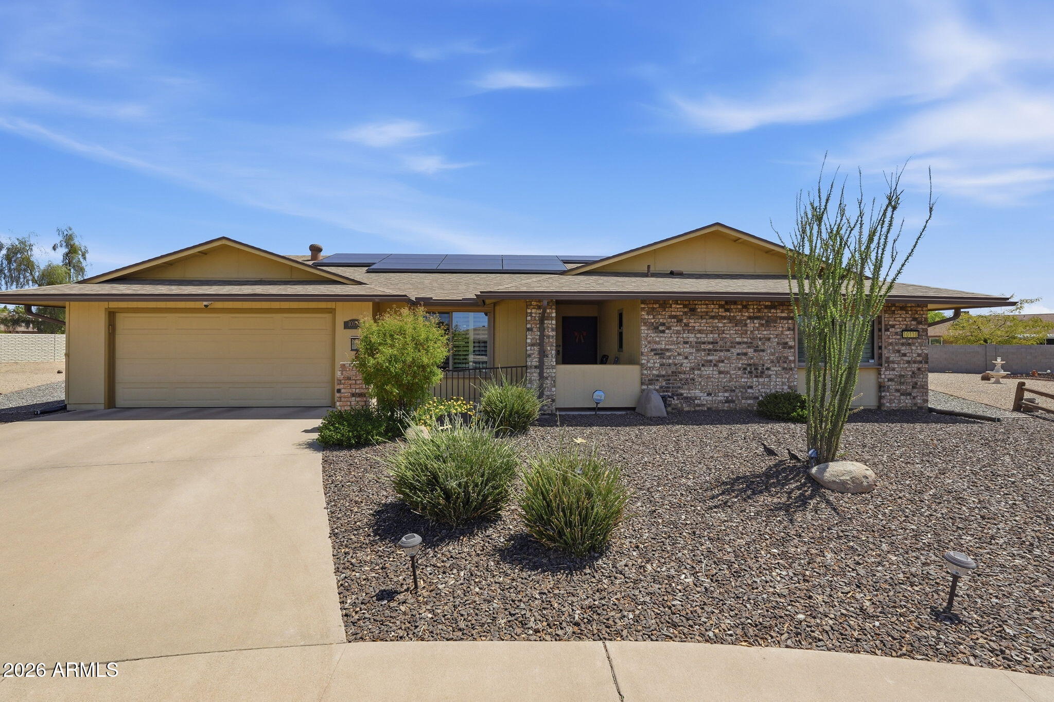10110 W PINE SPRINGS Drive, Sun City, AZ 85373