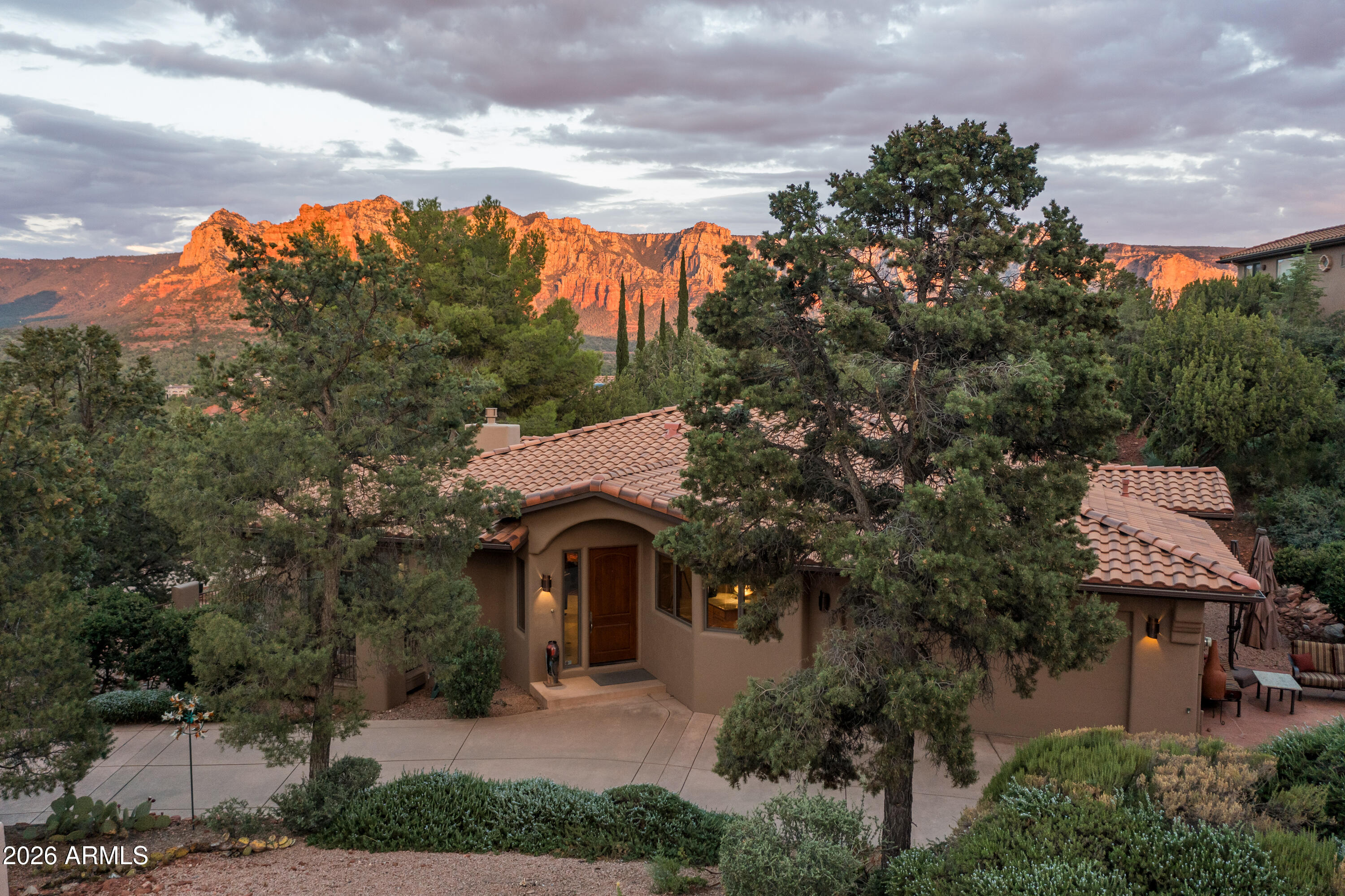 7 Chanelle Circle, Sedona, AZ 86336