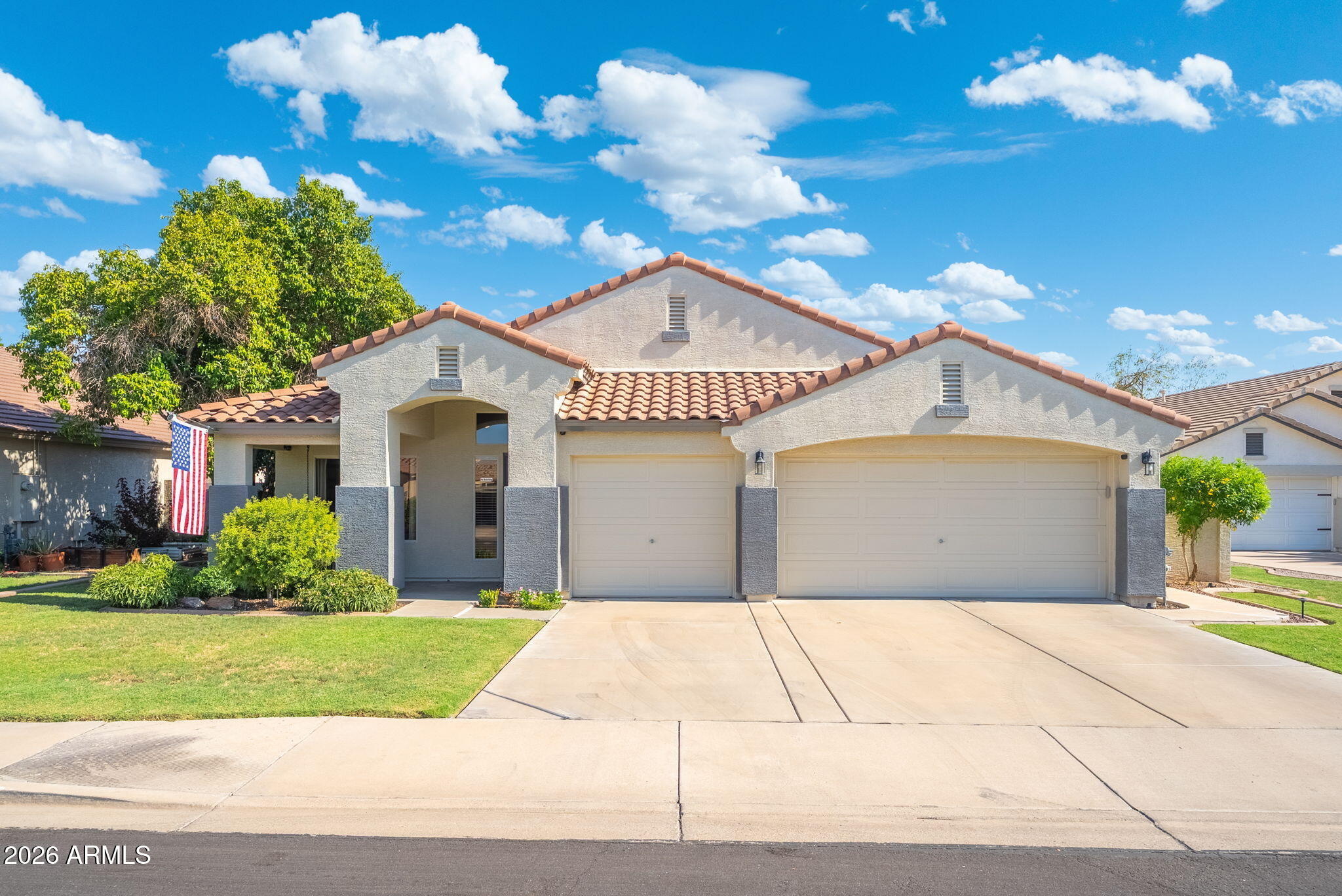 5515 E GARNET Circle, Mesa, AZ 85206