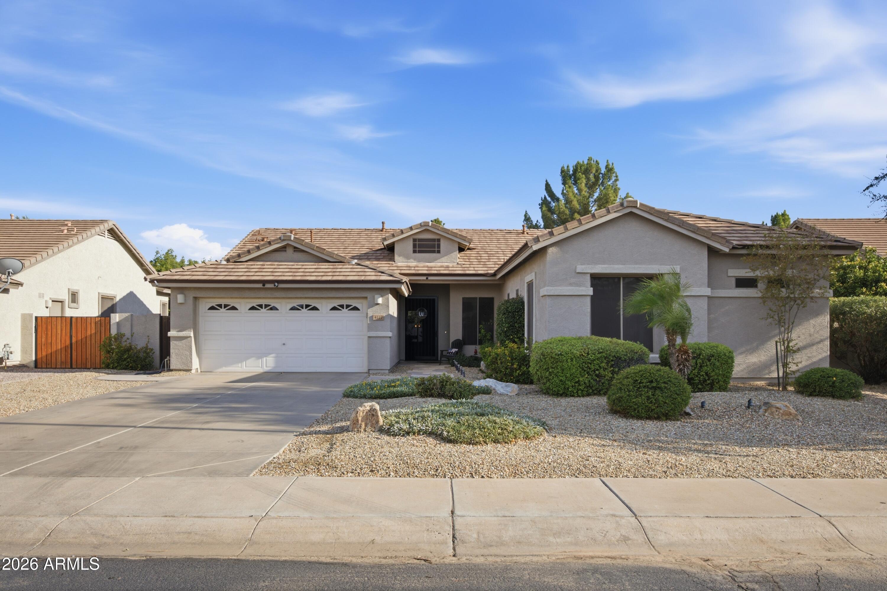 4117 E LOMA VISTA Street, Gilbert, AZ 85295