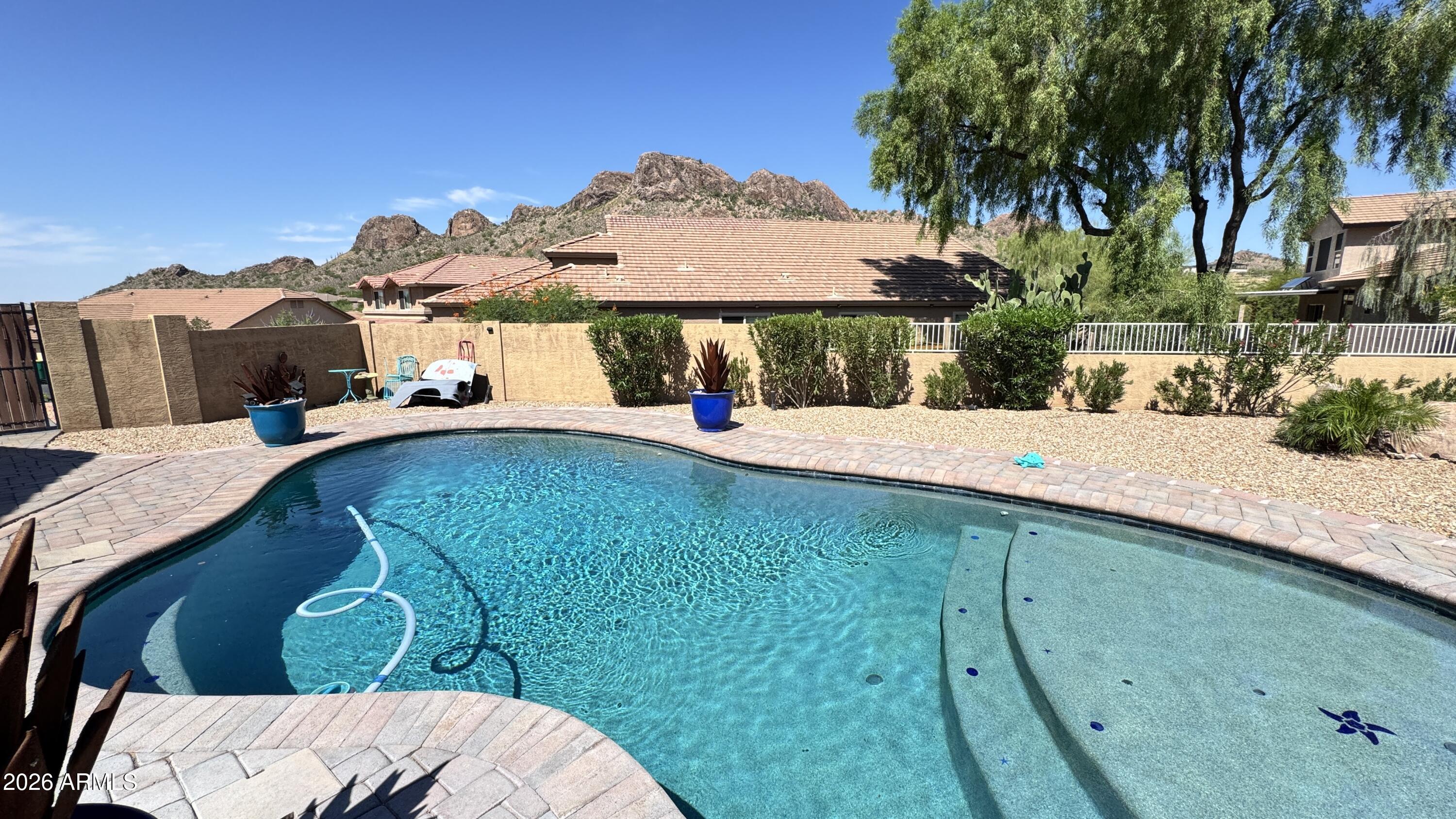 5033 S VISION QUEST Court, Gold Canyon, AZ 85118