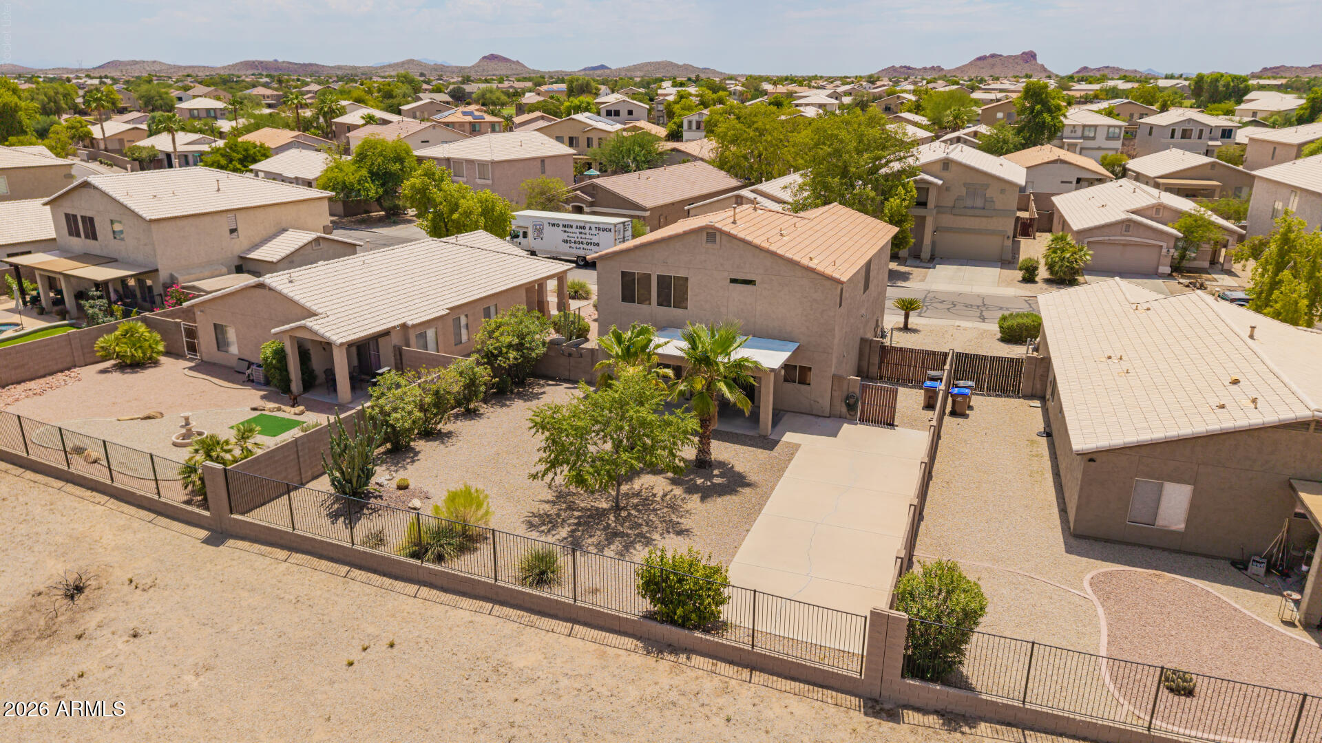 450 E MOUNTAIN VIEW Road, San Tan Valley, AZ 85143