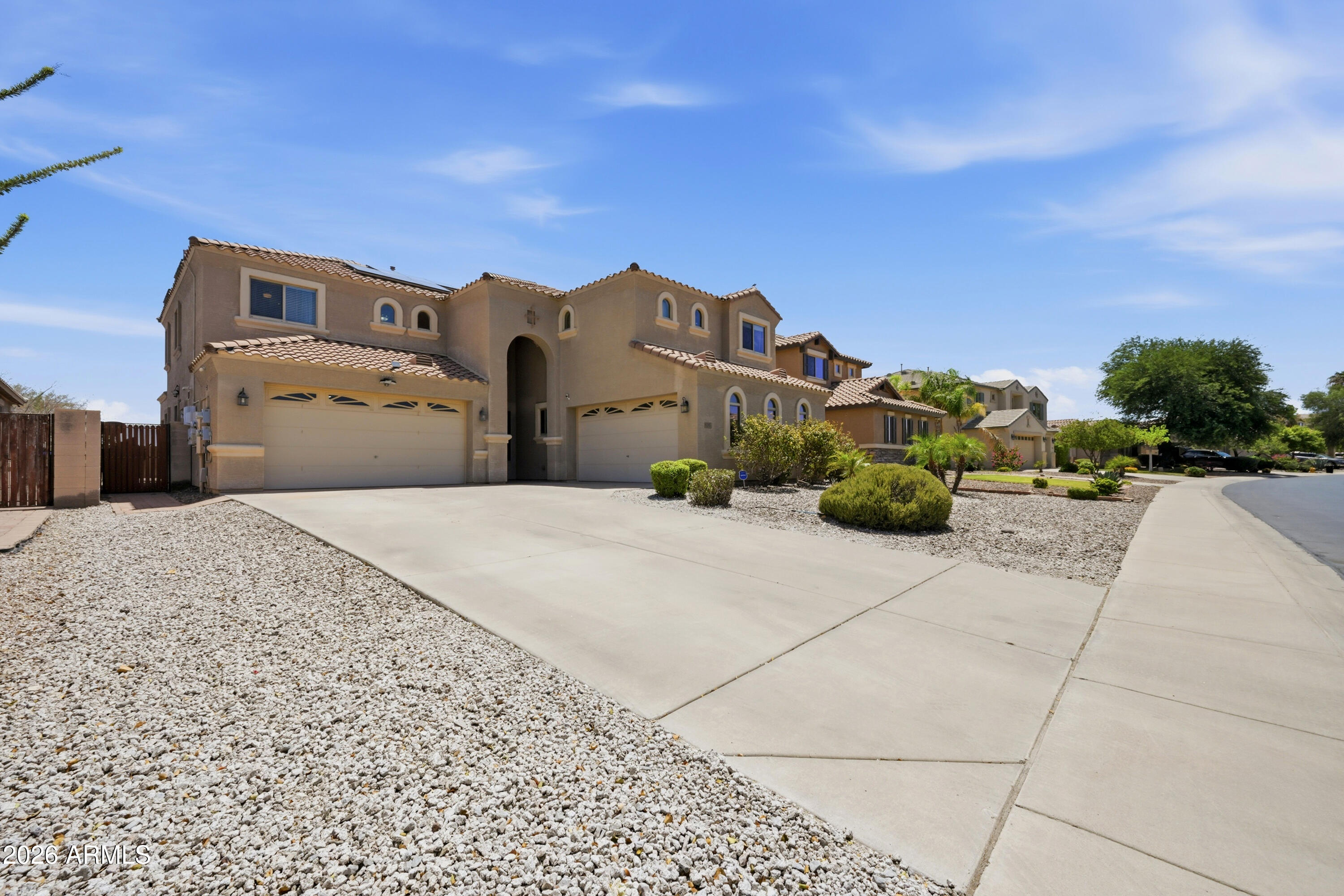 5797 E DIONYSUS Drive, Florence, AZ 85132
